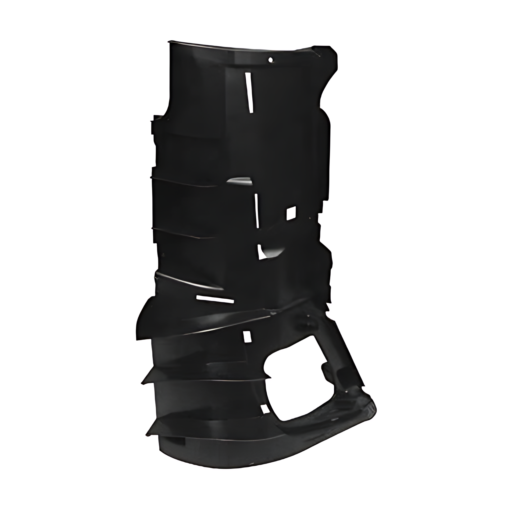 DEFLETOR AR INTERNO LD COLUNA AXOR PLASTICO - 9448840122