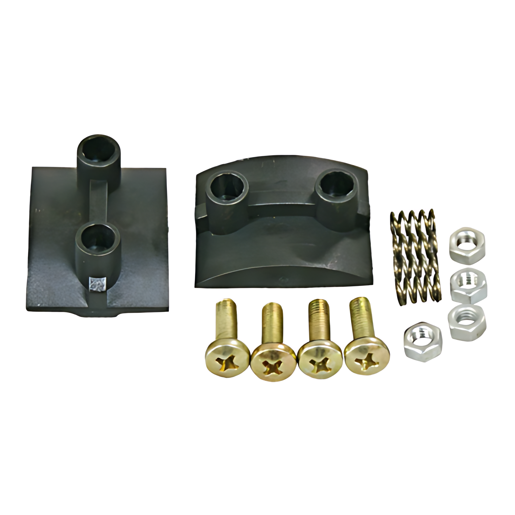 REPARO TRAMBULADOR ALAVANCA CAMBIO SUPERIOR MBB AXOR - 9452680236R