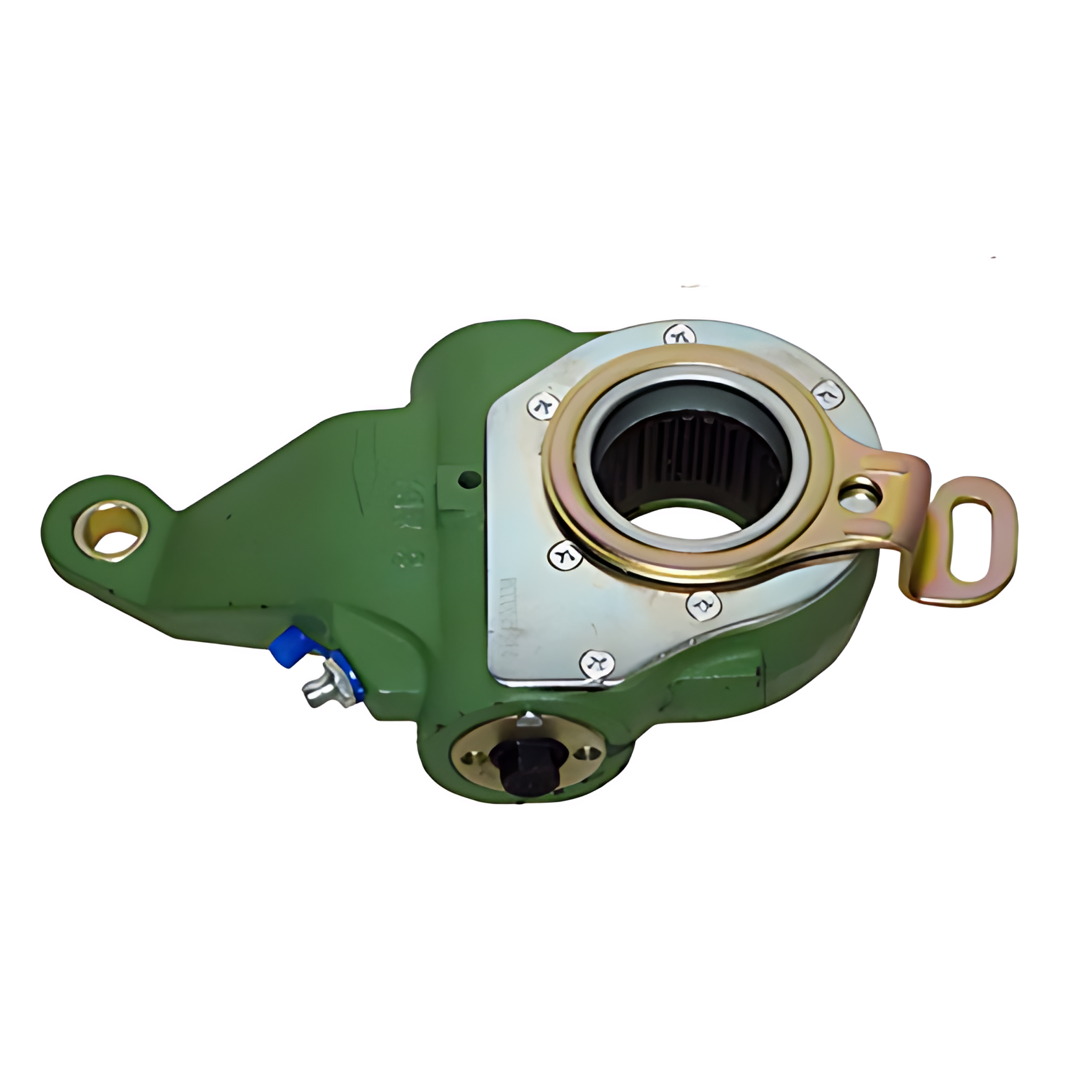 CATRACA FREIO MBB AUTOMATICA TRASEIRA LD - 90001