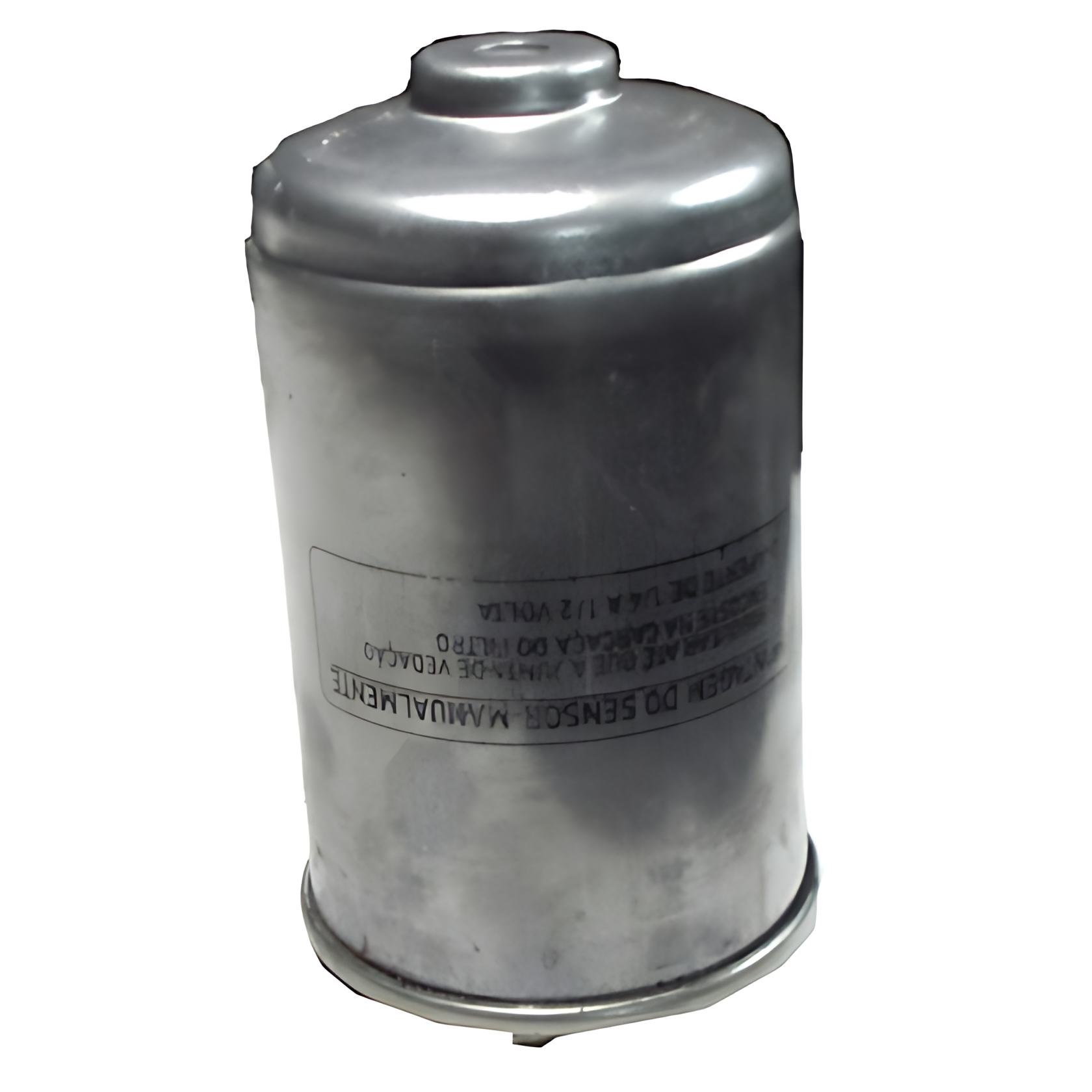 FILTRO COMBUSTIVEL MOTOR MWM SPRINT 4CIL MECANICO - 95400150020