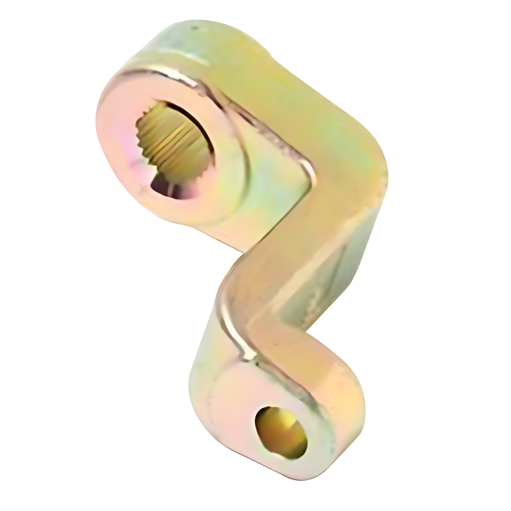 ALAVANCA TRAMBULADOR CAMBIO - 9582680015