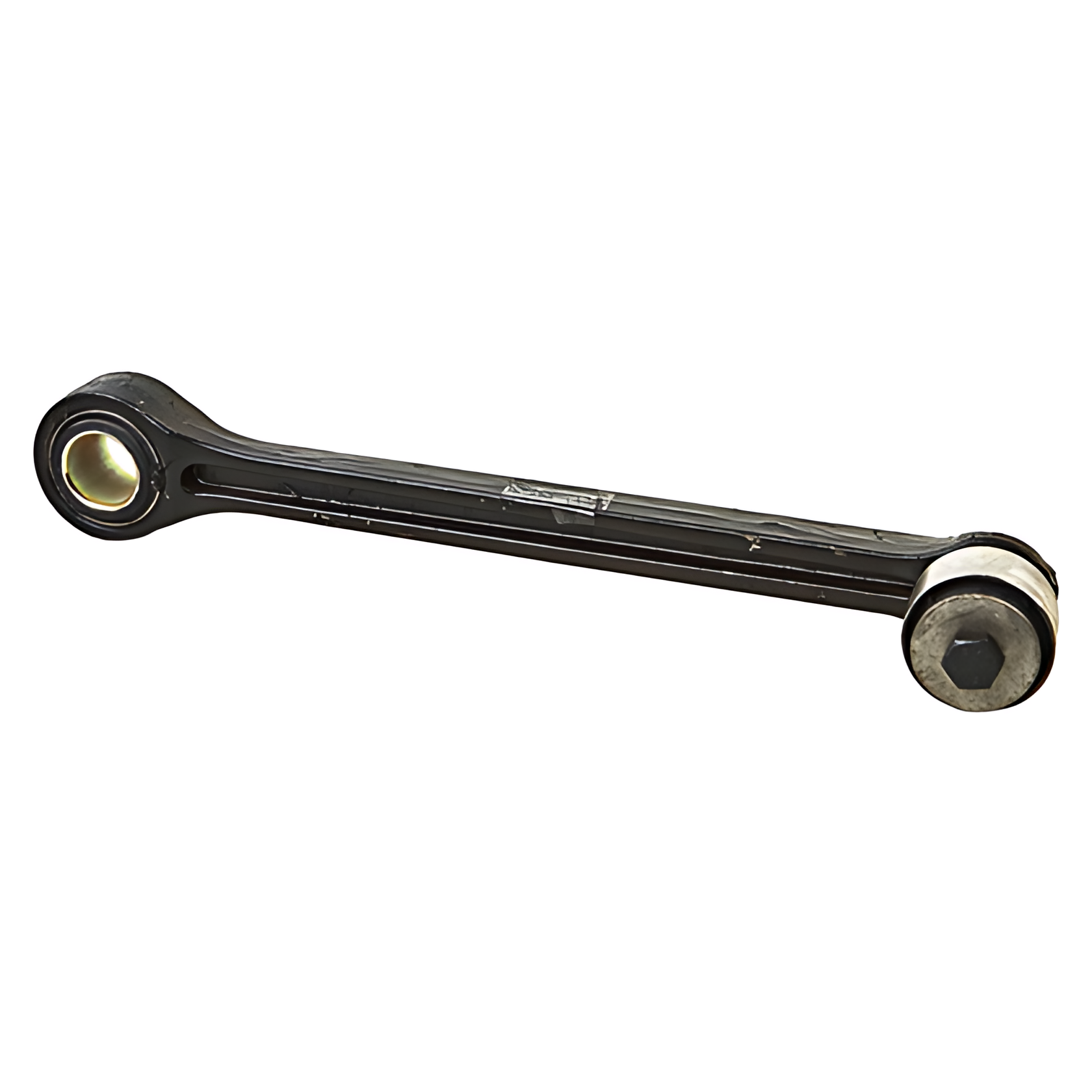 ALGEMA BARRA ESTABILIZADORA DIANTEIRO COM BUCHA - 4524