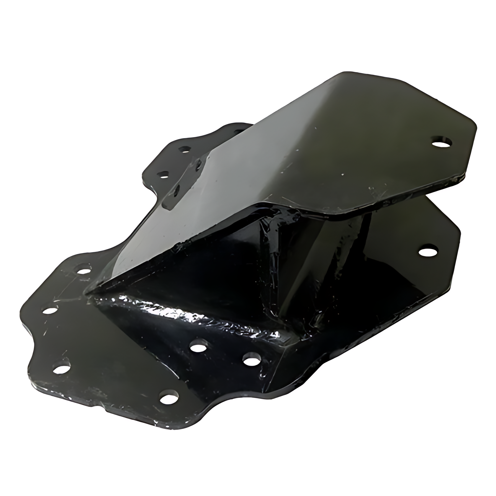 SUPORTE DIANTEIRO ESQUERDO 6X2 AXOR - 9583201375