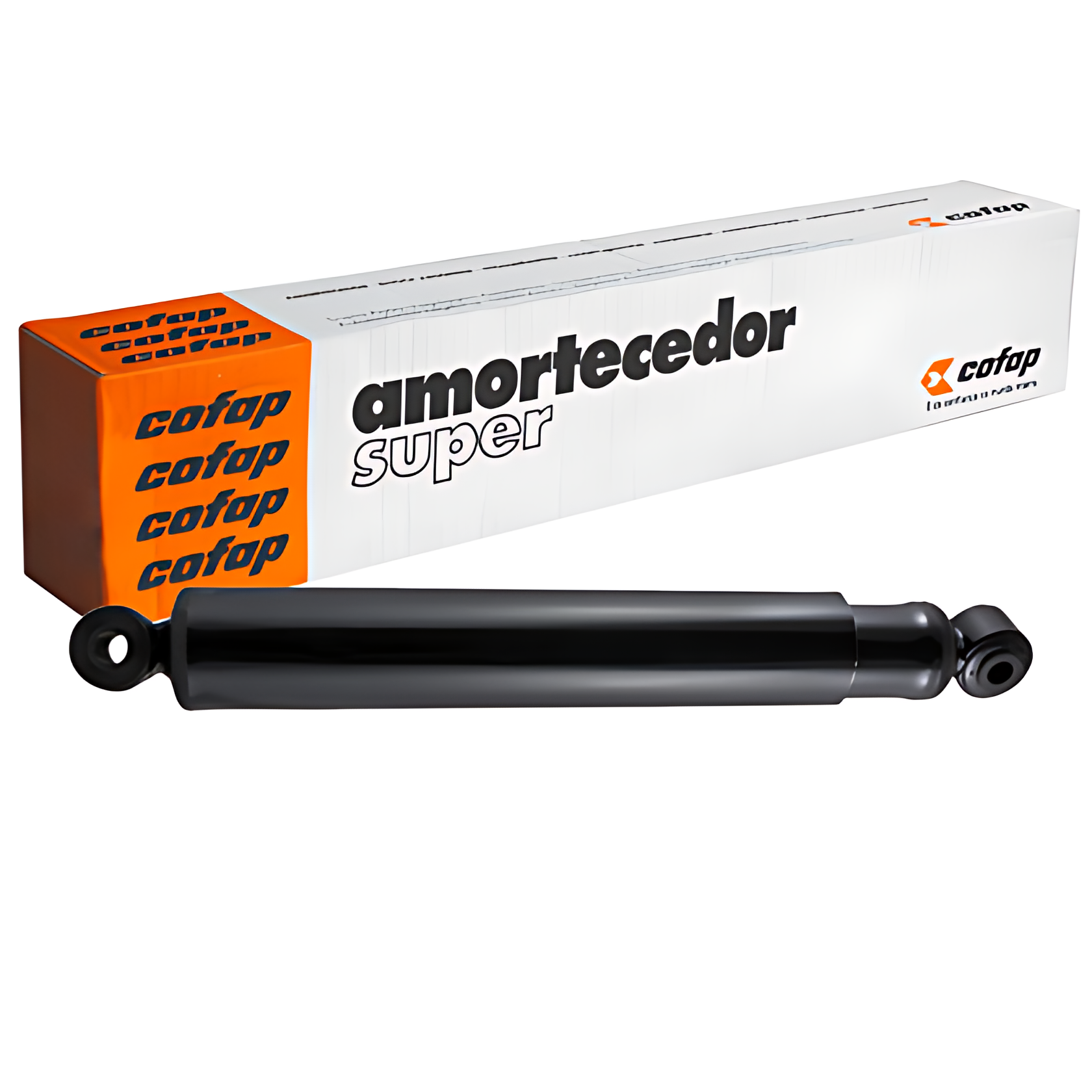 AMORTECEDOR EIXO DIANTEIRO - 9583230300