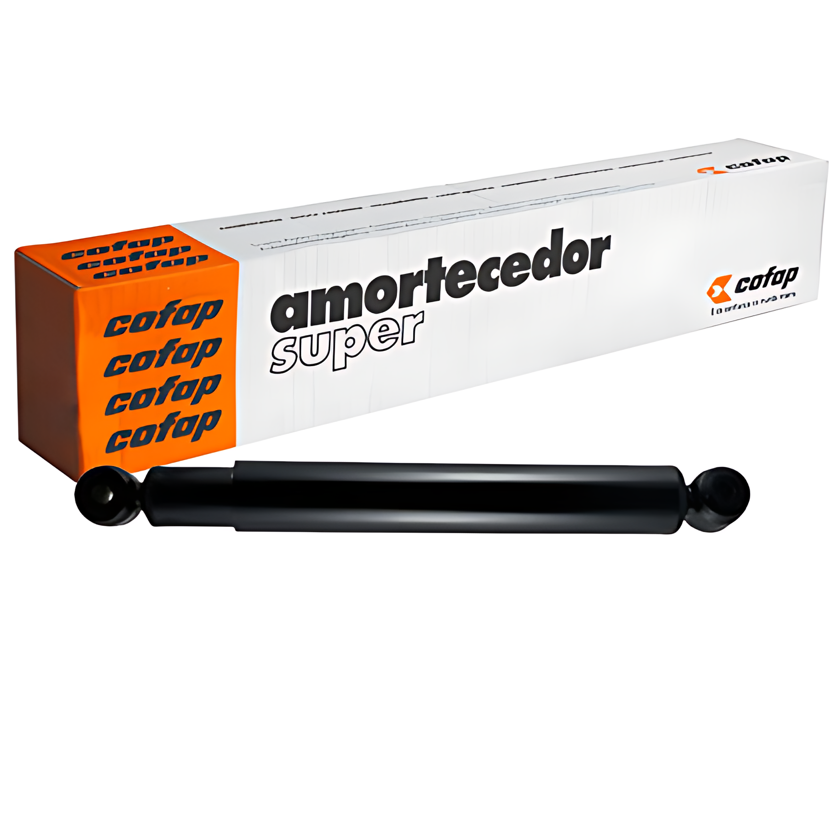 AMORTECEDOR EIXO DIANTEIRO - 9583231200