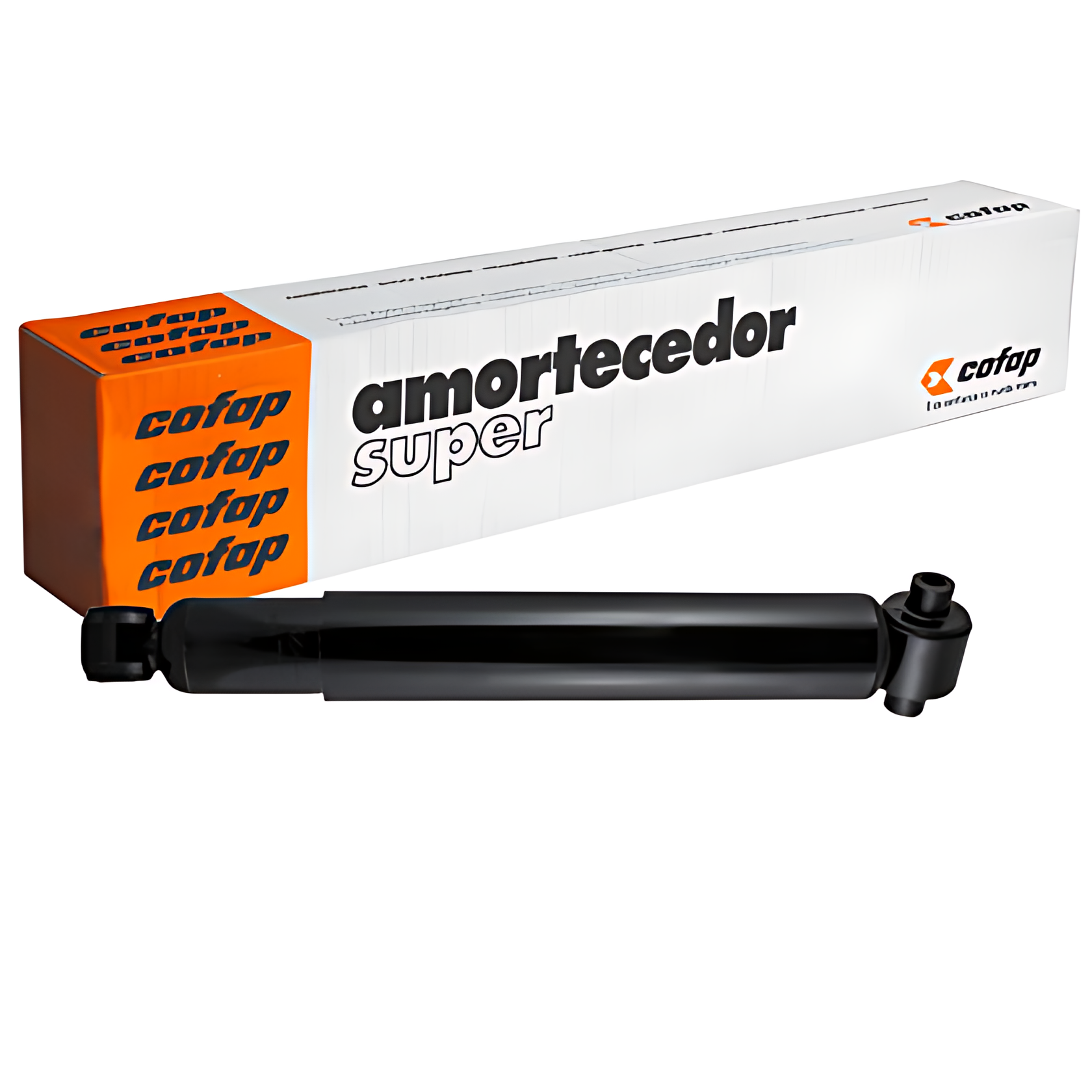 AMORTECEDOR EIXO TRASEIRO - 9583260400