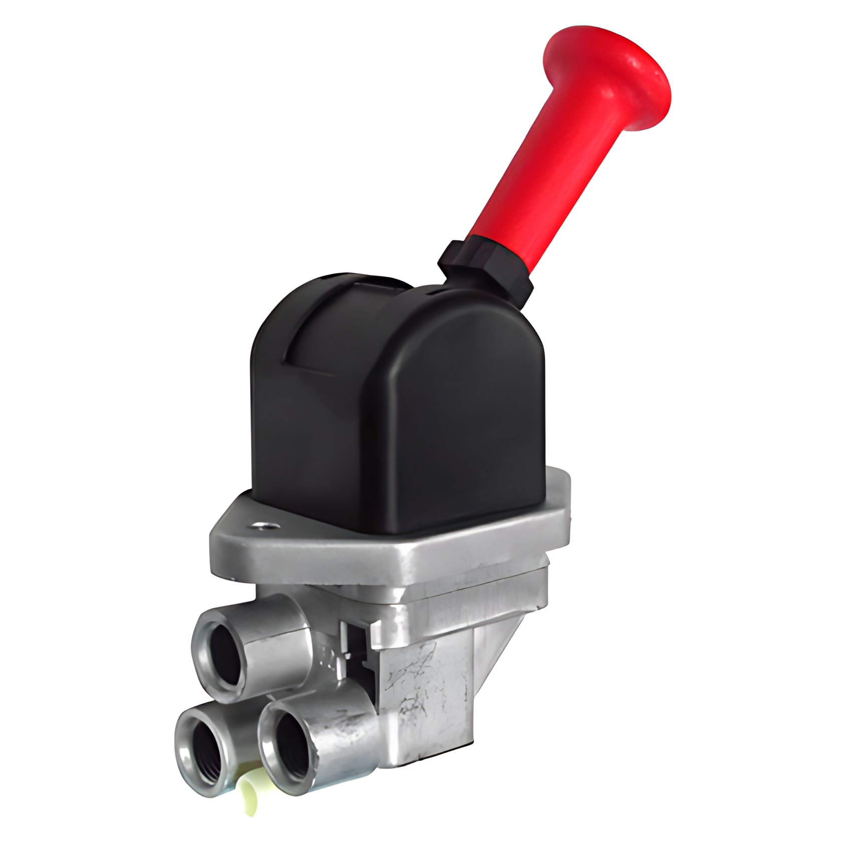 VALVULA FREIO MAO SEM CHICOTE - 8163174