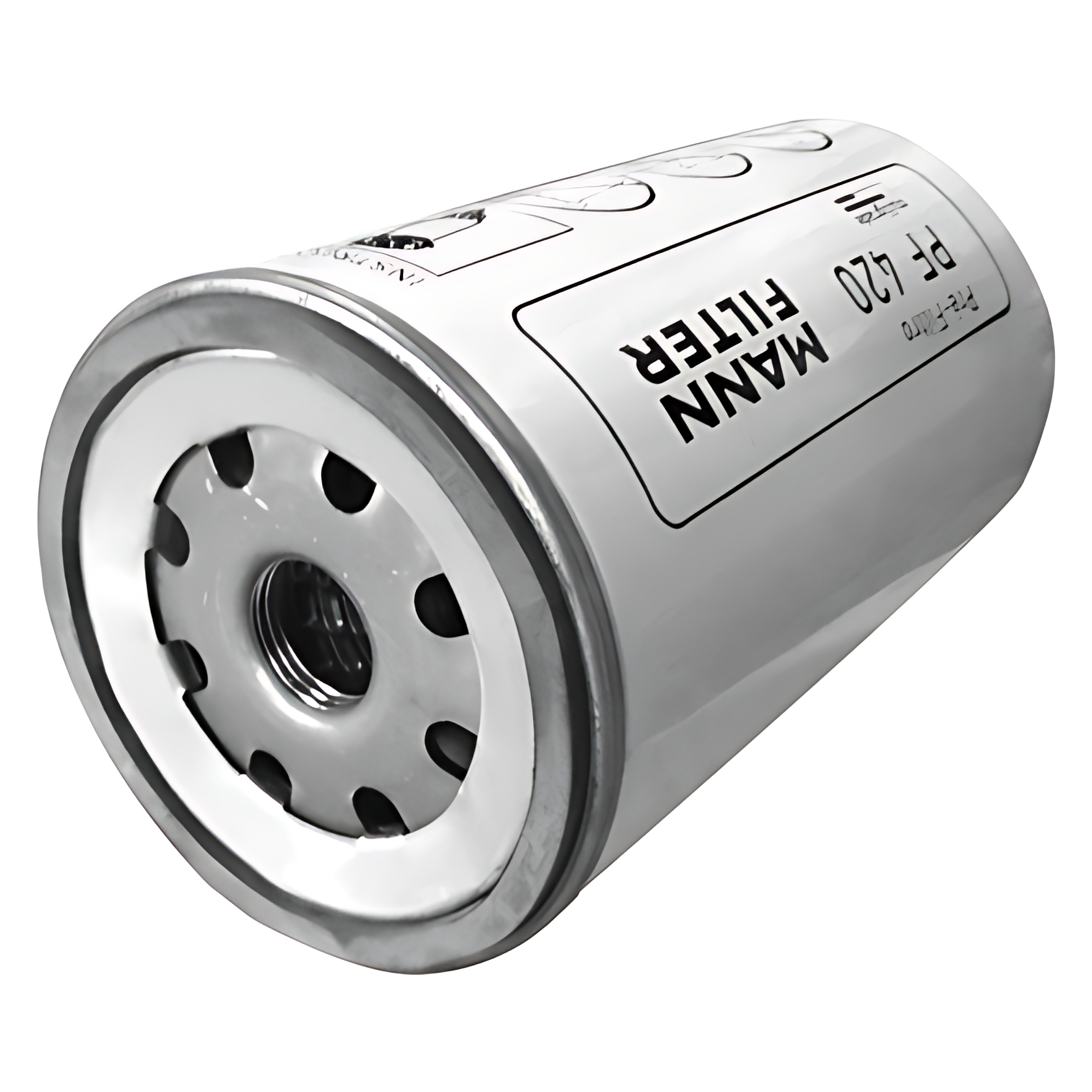 FILTRO COMBUSTIVEL SEPARADOR AGUA SEM COPO - 9584770115