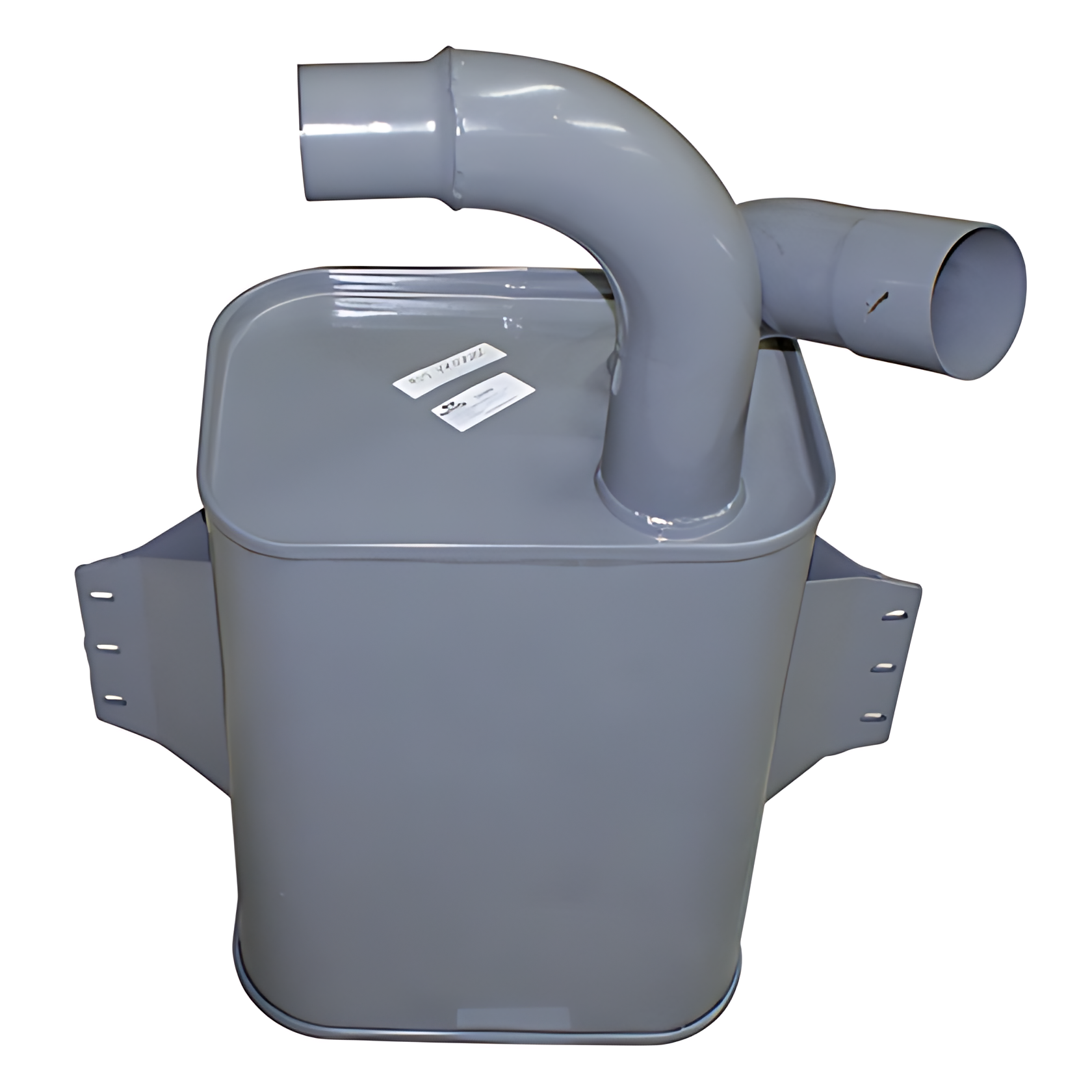 SILENCIOSO - 9584900201