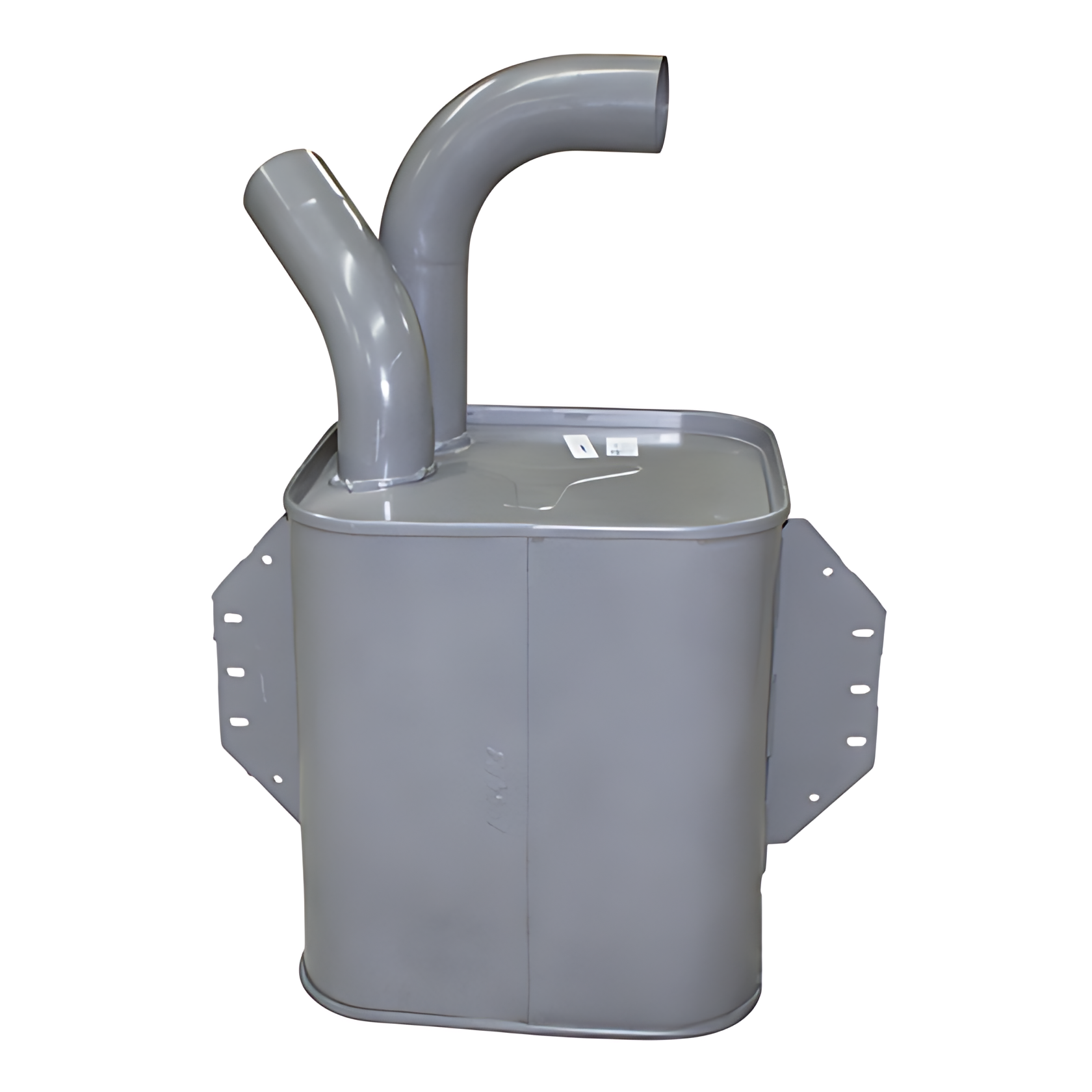 SILENCIOSO ATEGO 6CC 1723-2425 DIAM 3 1-2POL - 9584900301