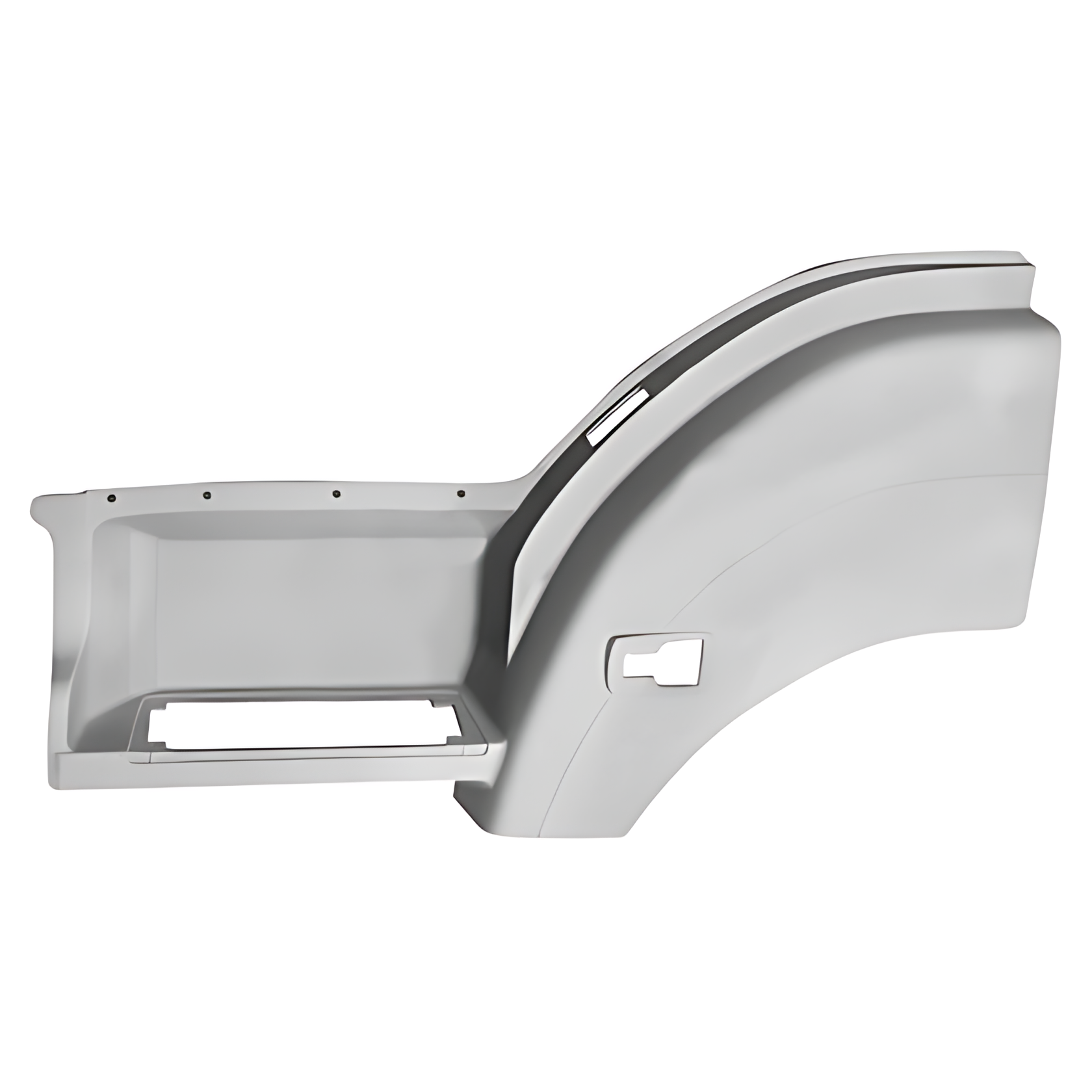 PARALAMA DIANTEIRO LE CABINE AXOR - 9586601101