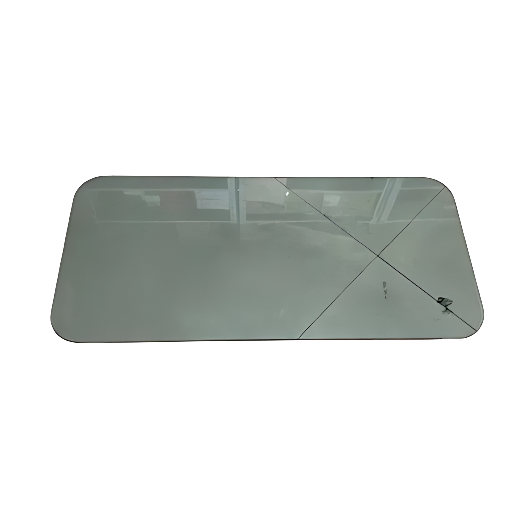 VIDRO VIGIA (VERDE) - 9586780210