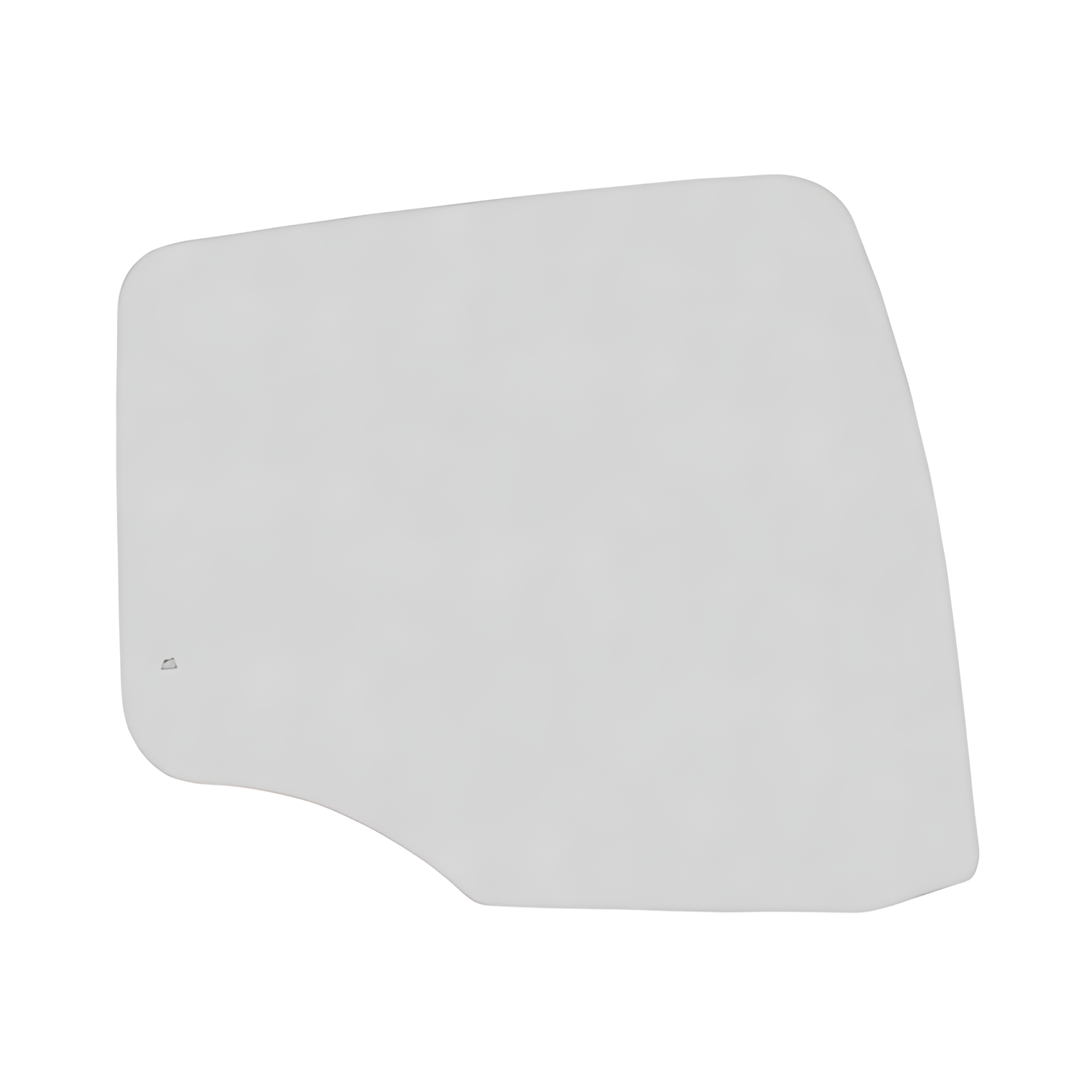 VIDRO PORTA LD     ( INCOLOR) - 9587200218