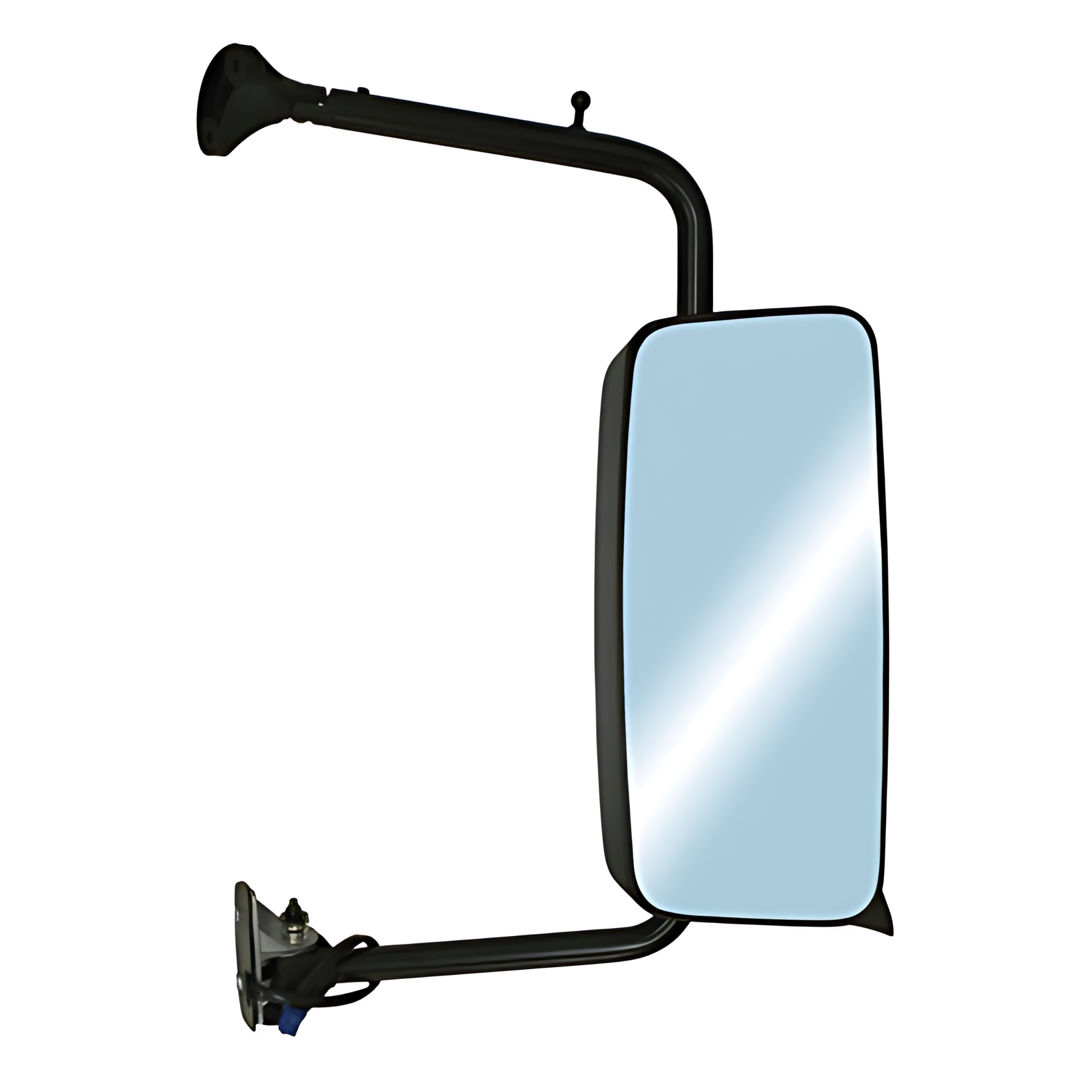 ESPELHO RETROVISOR LD ELETRICO SEM DESEMBACADOR - 9588101916