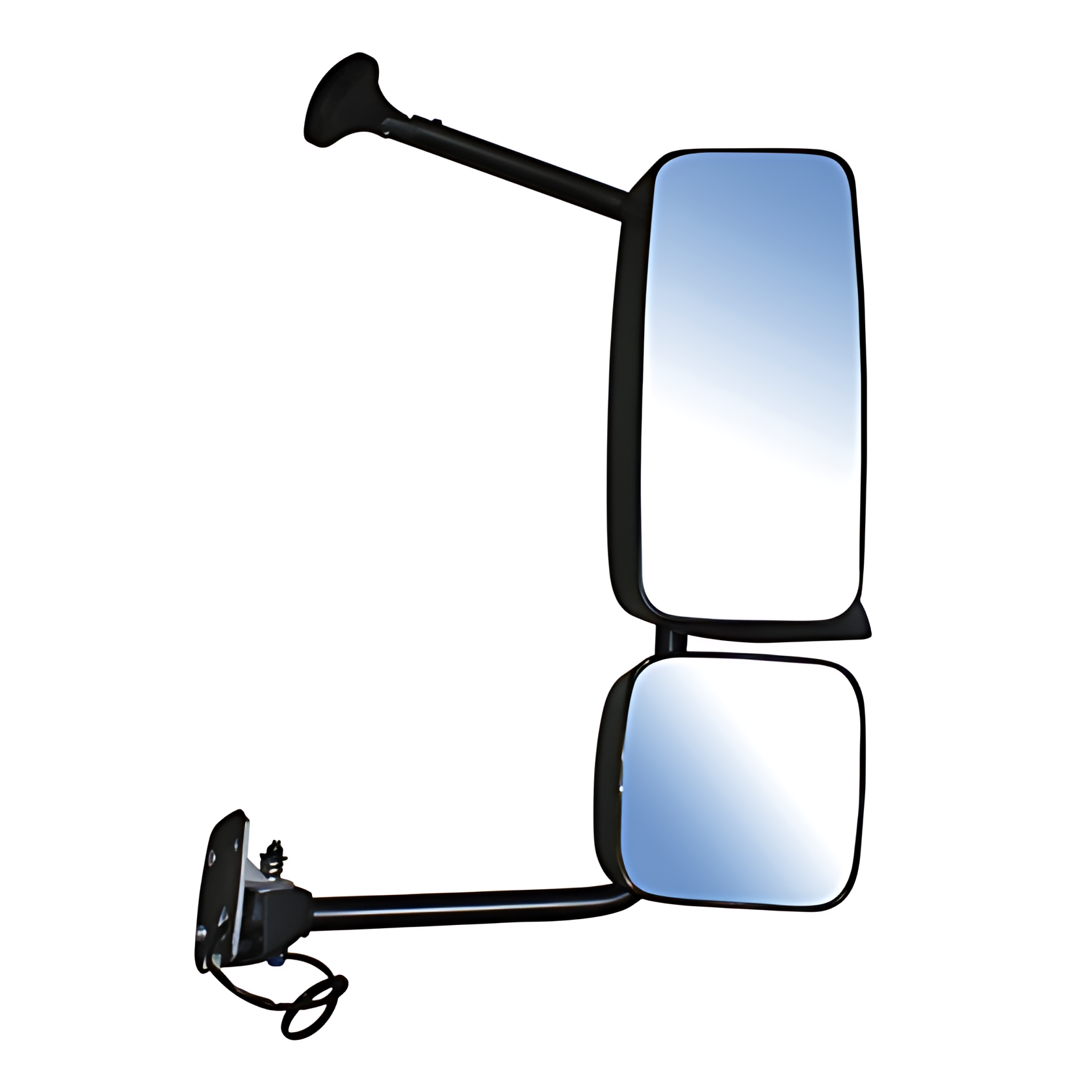 ESPELHO ELETRICO LD SEM DESEMBACADOR COM AUXILIAR - 9588102316