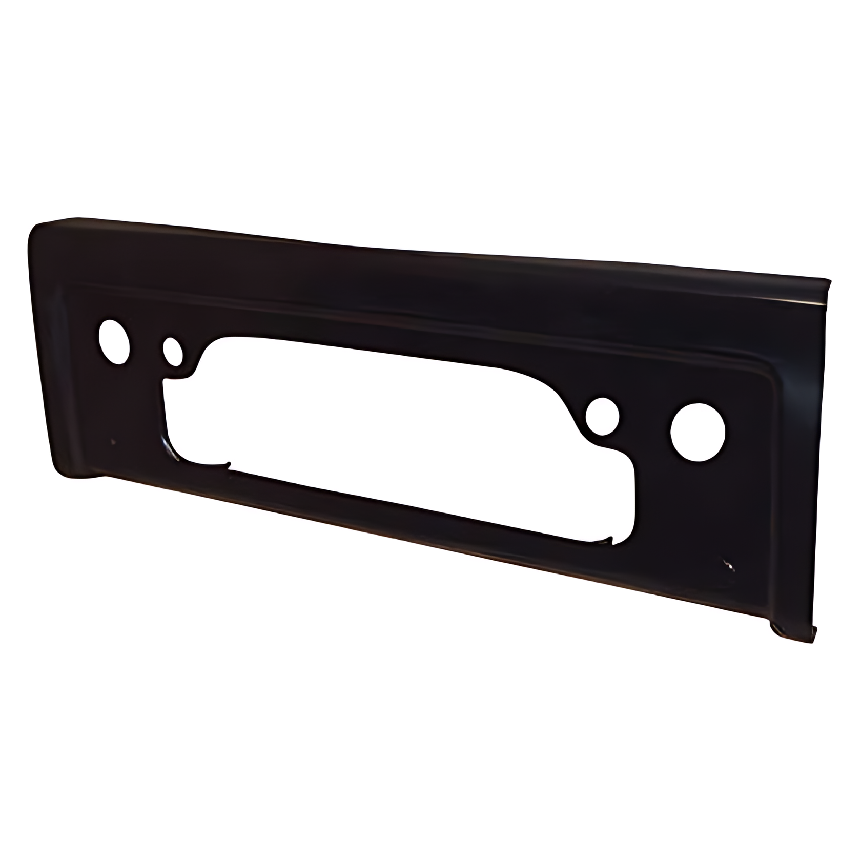 CENTRO SUPERIOR PARACHOQUE METALICO ATEGO - 9588800204