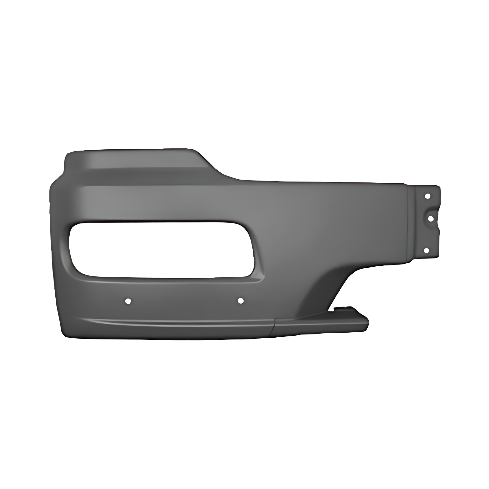 PONTEIRA LD RTM ATEGO - 9588805670