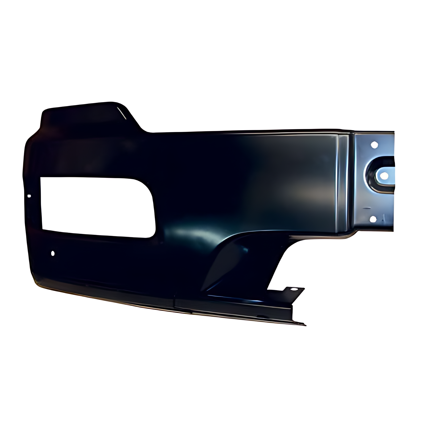 PONTEIRA LD CHAPA ATEGO - 9588805670