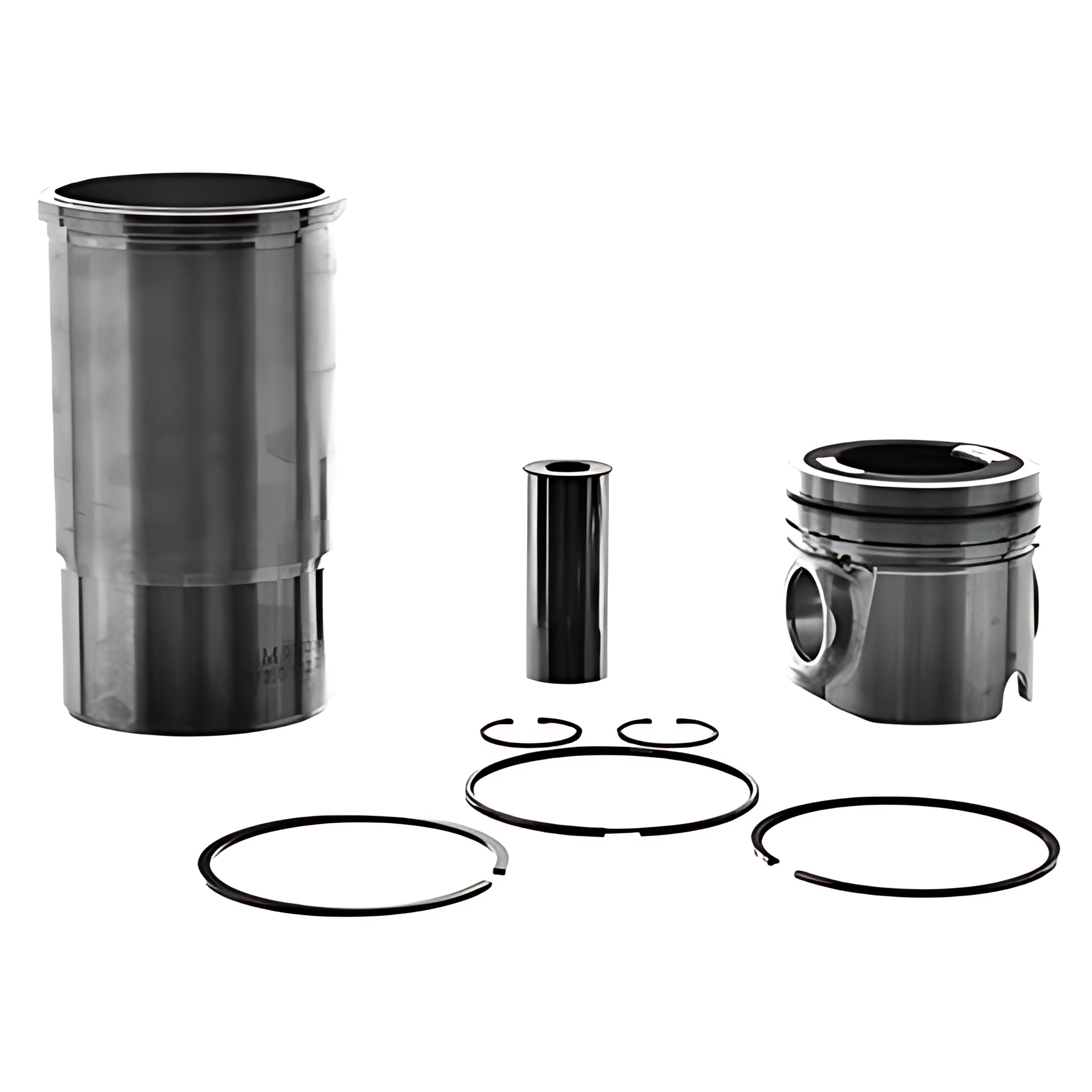 KIT PISTAO MOTOR MWM X12 EURO 3 - 21505519