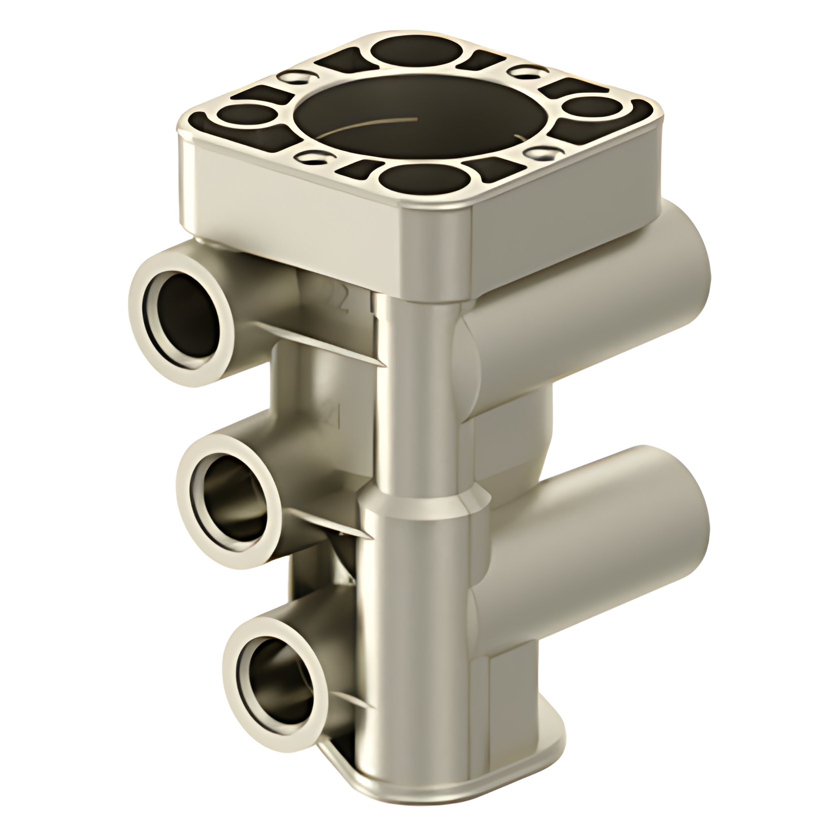 CORPO VALVULA FREIO MAO - 9617220134