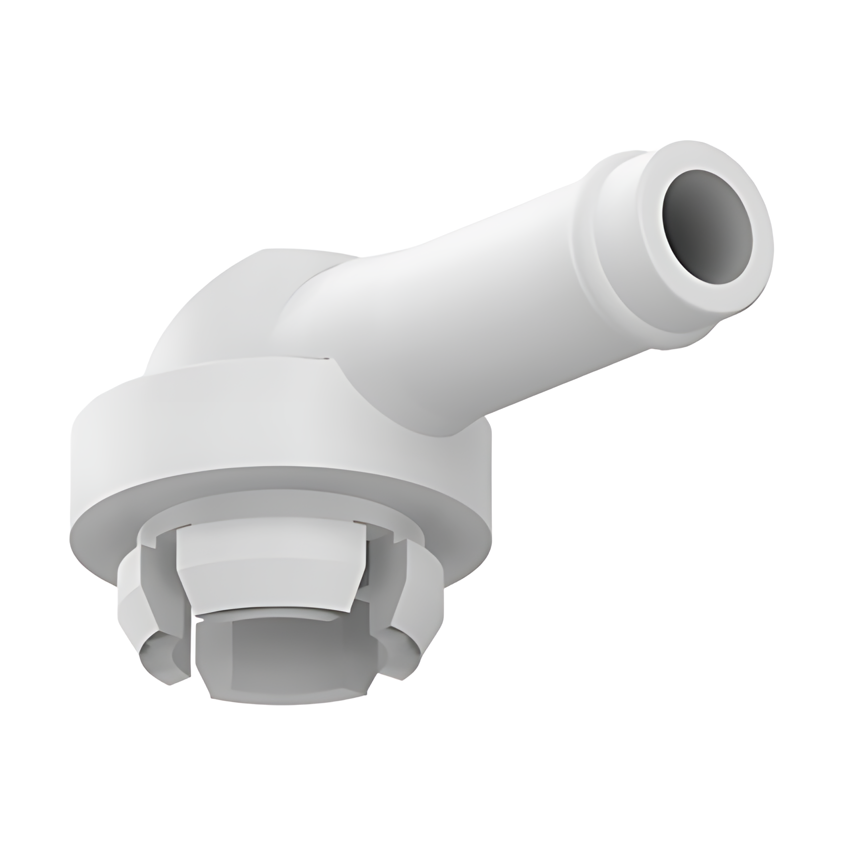 TUBO DESCARGA VALVULA FREIO ESTACIONAMENTO - 9617222204