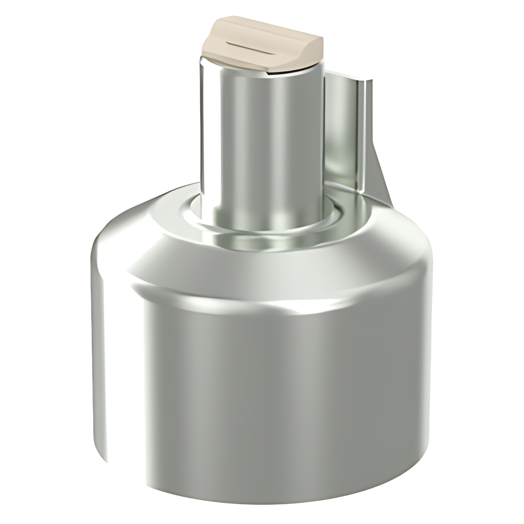 PISTAO VALVULA FREIO MAO - 9617226232