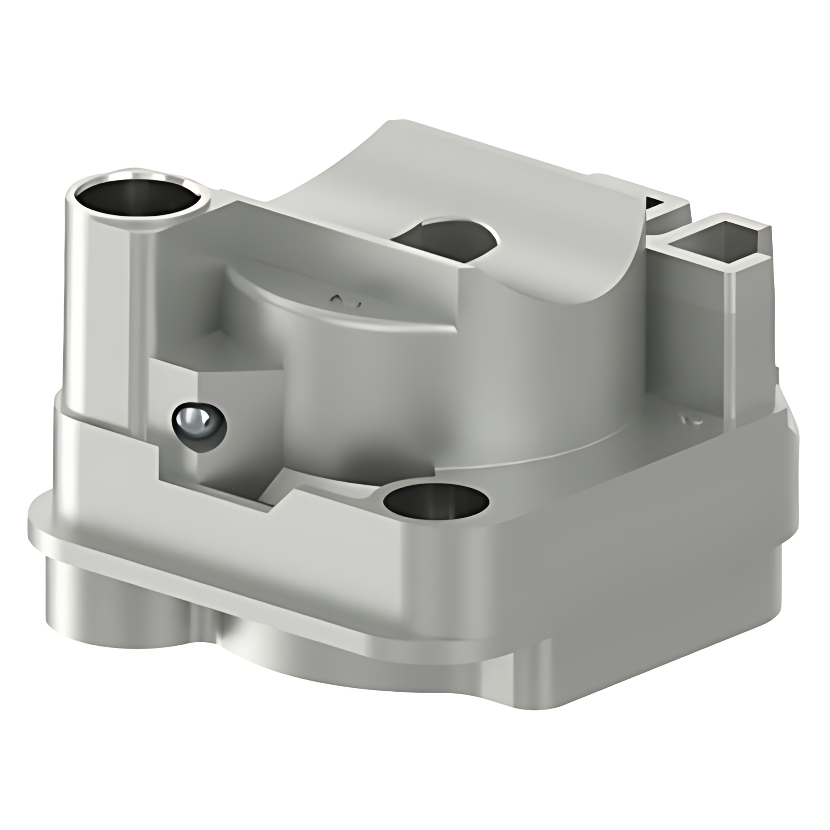 TAMPA CORPO VAL FREIO MAO - 9617236512