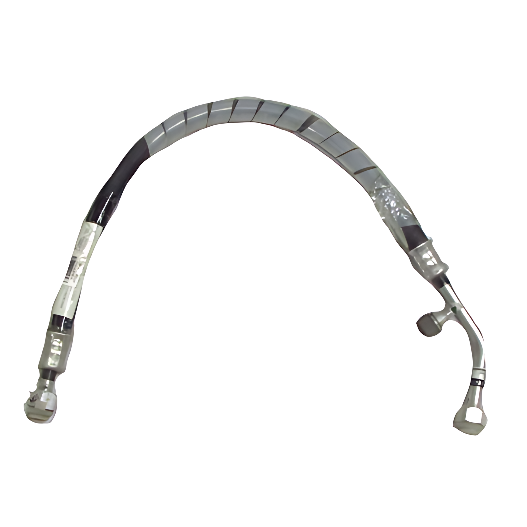 MANGUEIRA COMPRESSOR DO AR CONDICIONADO AO CONDENSADOR - 96HU19972AA