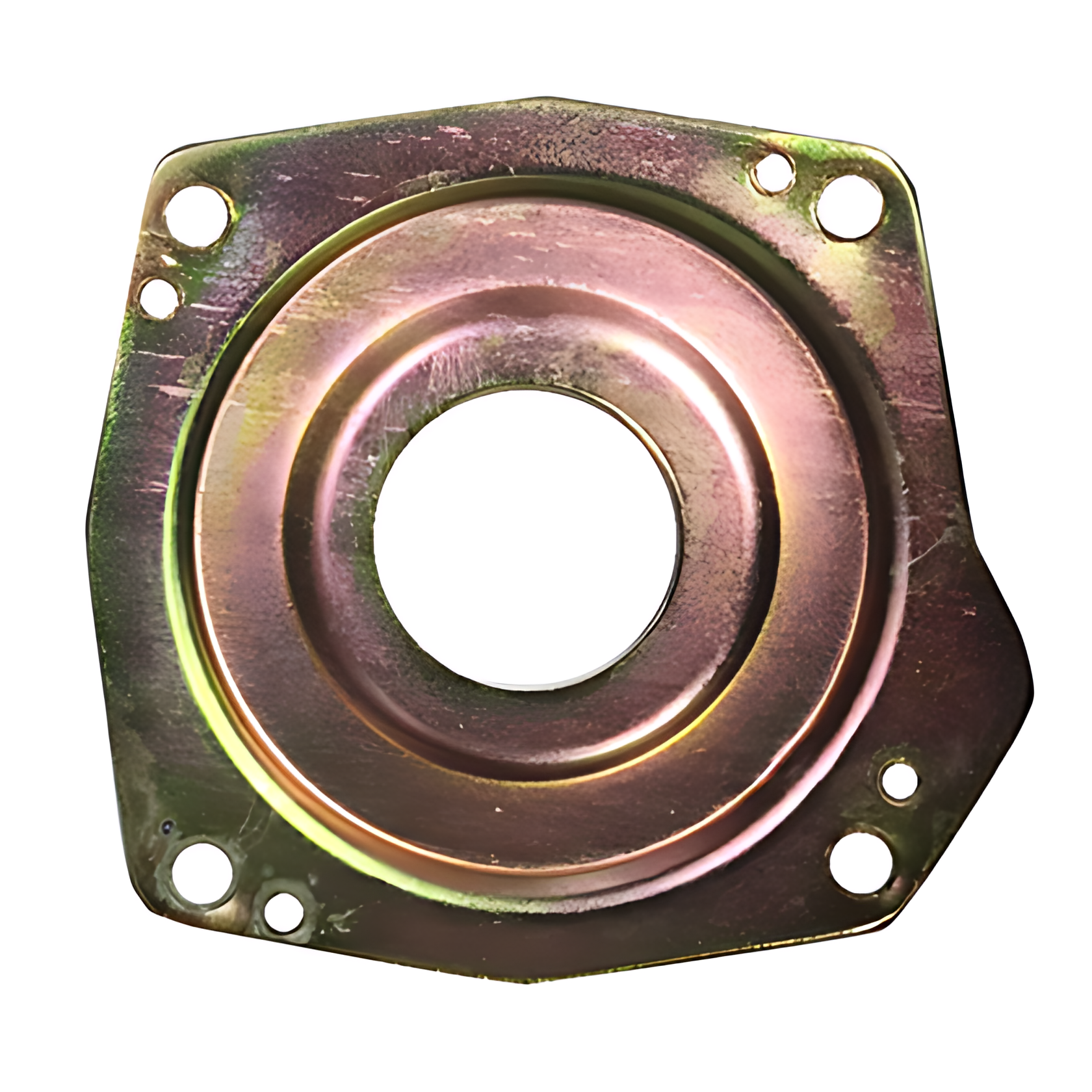 TAMPA SERVO EMBREAGEM - 9700511034