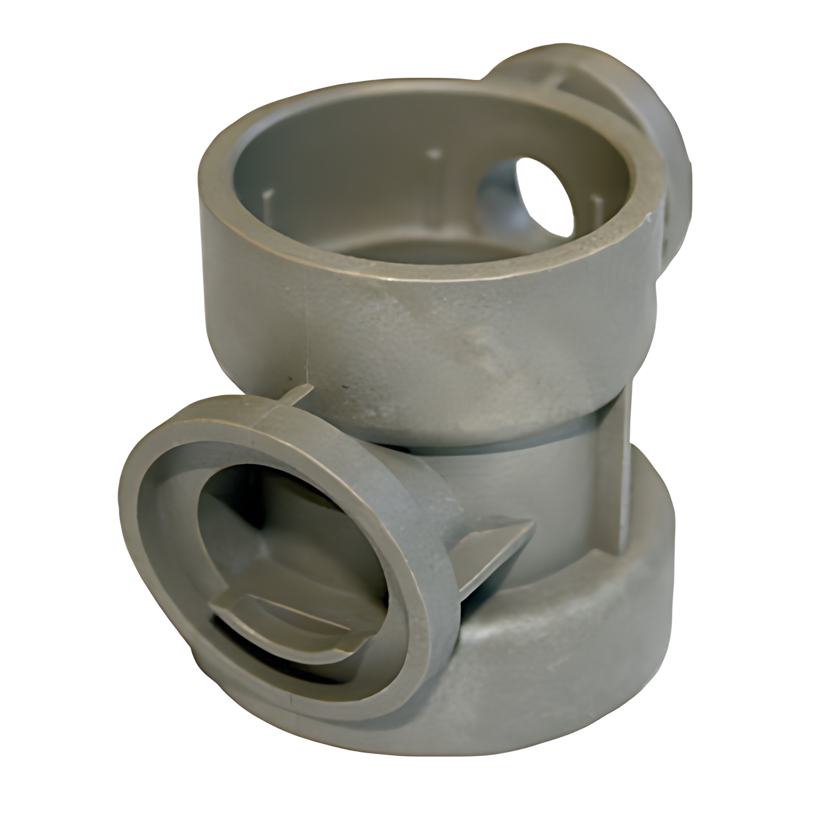 ALOJAMENTO SERVO EMBREAGEM - 9700515994