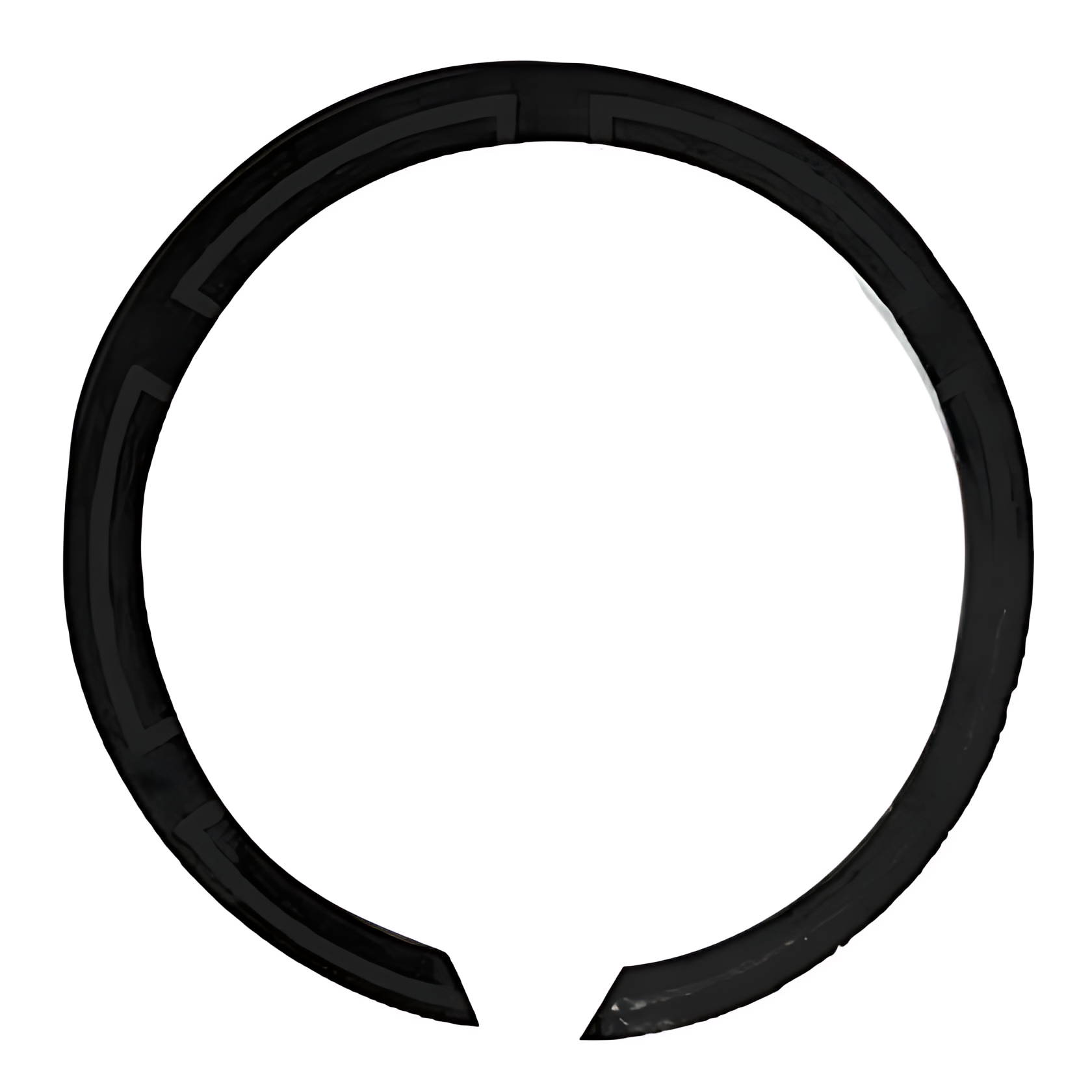 ANEL TRAVA 66X56X3,00MM - 9702620694