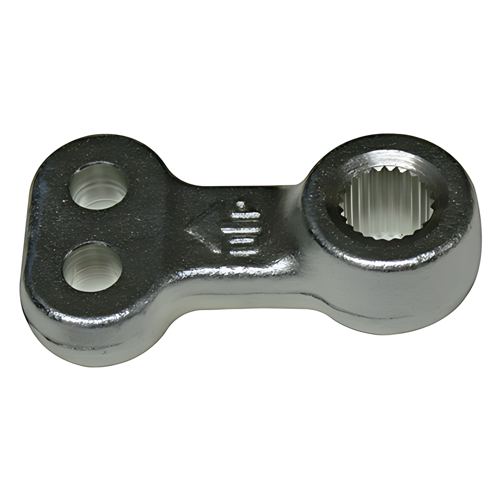 ALAVANCA EIXO TRAMBULADOR REFORCADA - 9702680830