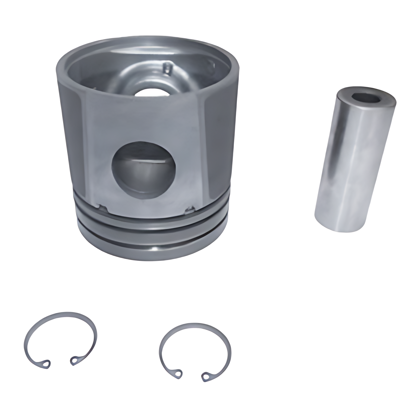 PISTAO E ANEIS STD SPRINTER HS 2.5 DIAM 90,47M - 97307600