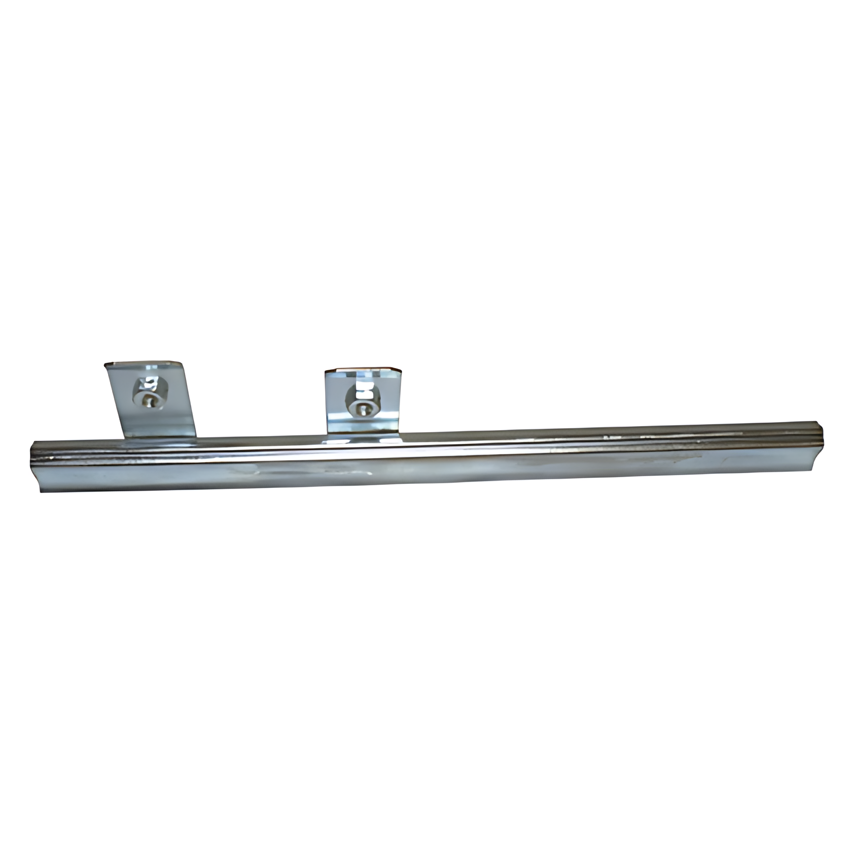 SUPORTE LE VIDRO PORTA  ATEGO AXOR - 9737200147