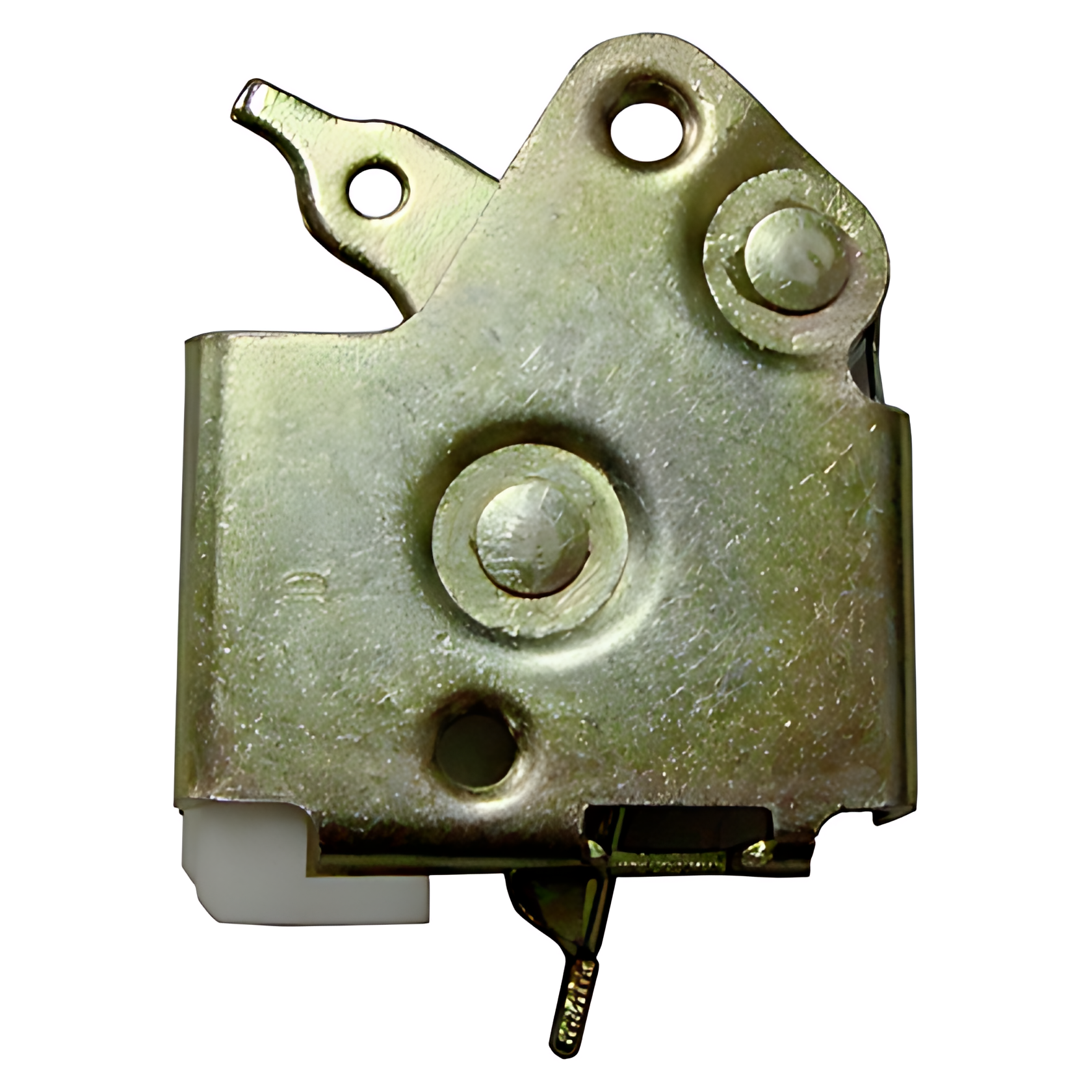 FECHADURA PORTA LD EXTERNO ATEGO - 9737200235