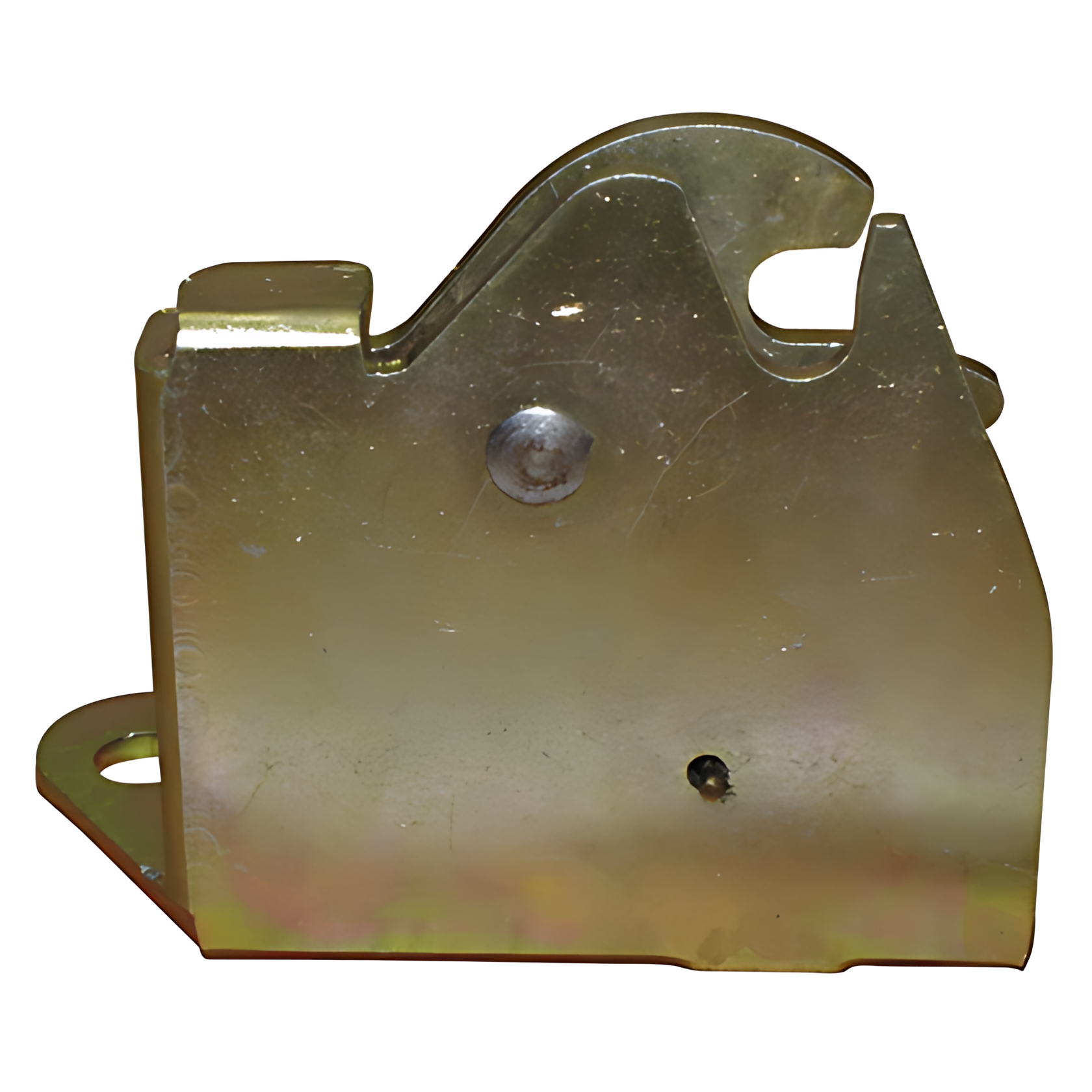 FECHADURA CAPO LE    AXOR - ATEGO - 9737500084