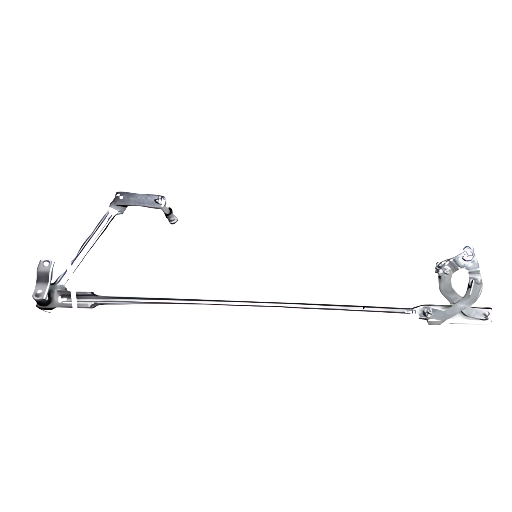 MECANISMO LIMP.PARABRISA COMPLETO S/MOTO - 9738200181