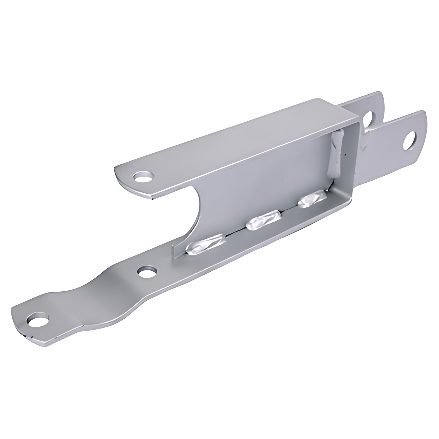 SUPORTE BARRA ESTABILIZADORA TRASEIRA - 9743200037