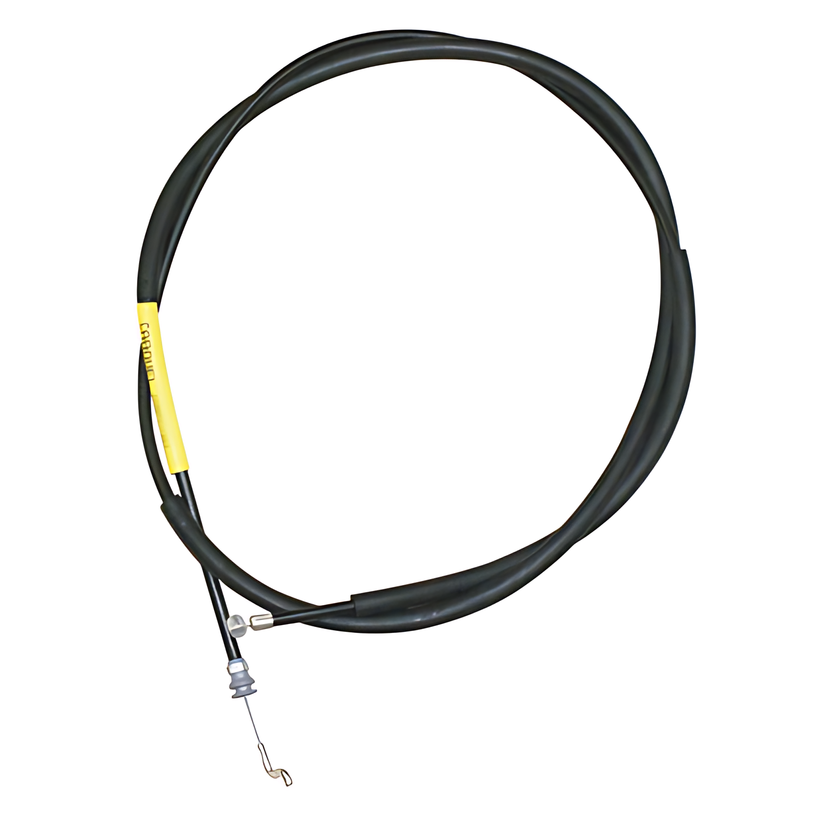 CABO DESTRAVAMENTO ESCORA SEGURANCA SEM ALAVANCA - 9793170018