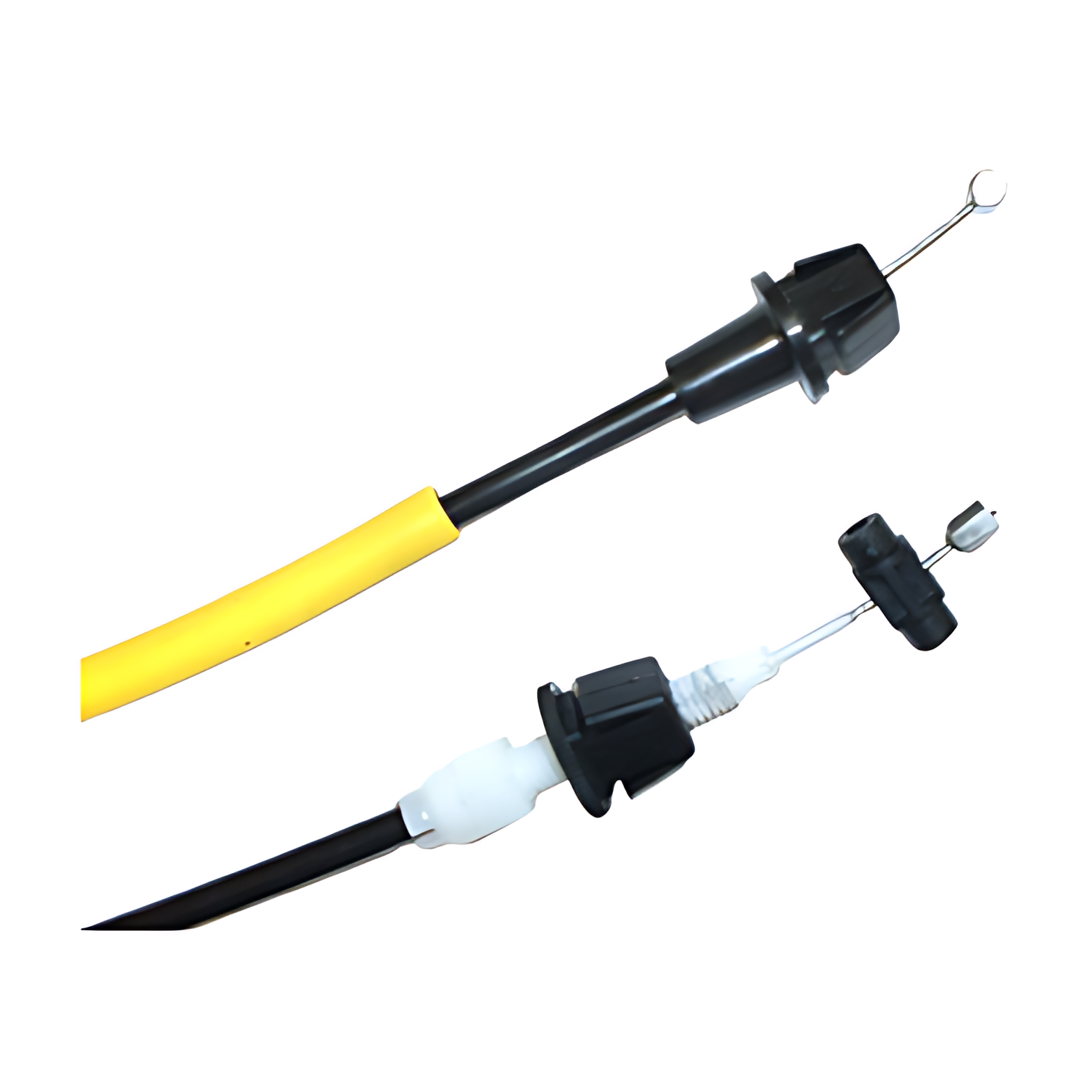 CABO ABERTURA BASCULAR CABINE 1762 MM (SEM ALAVANCA) - 9793170118