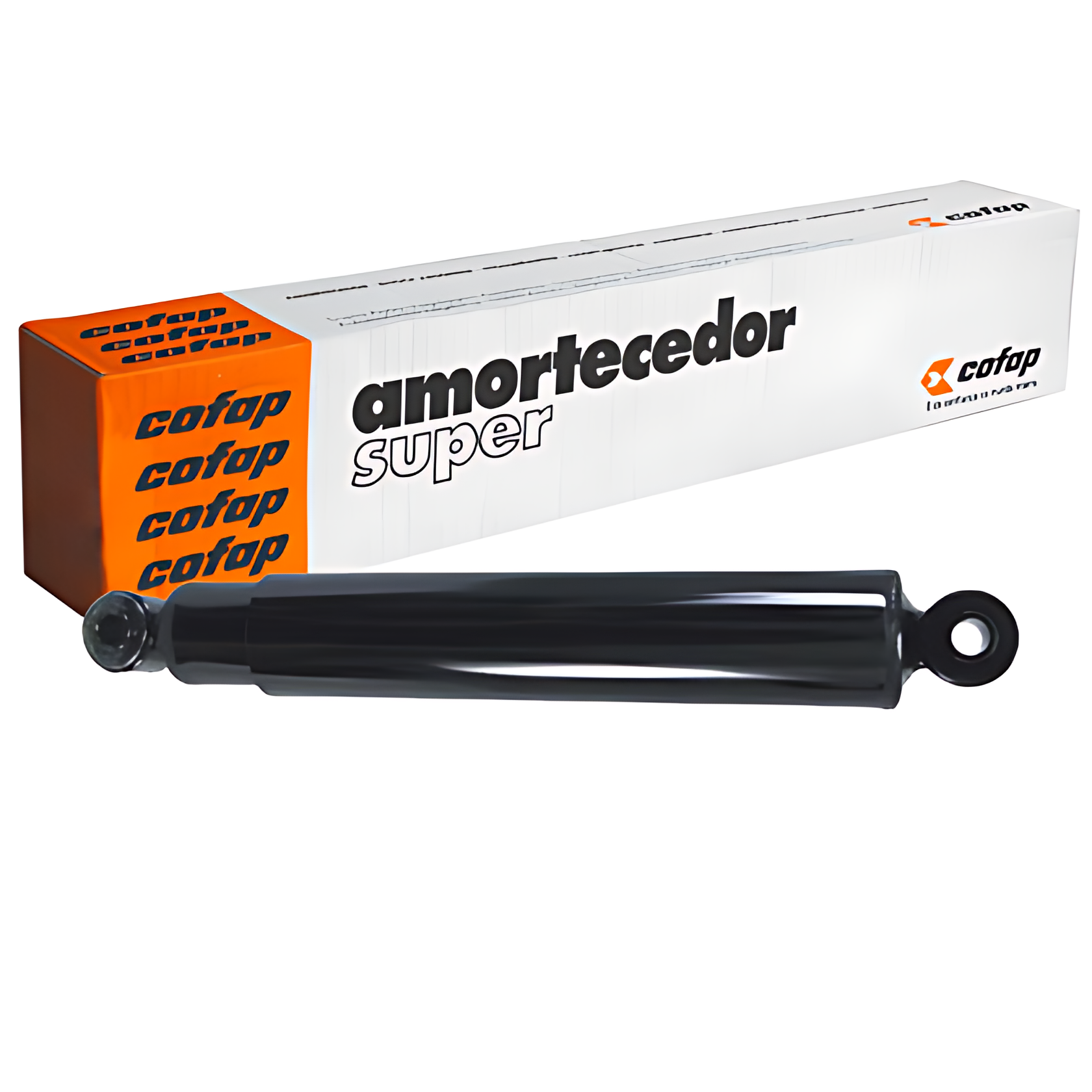 AMORTECEDOR EIXO DIANTEIRO - 9793230200