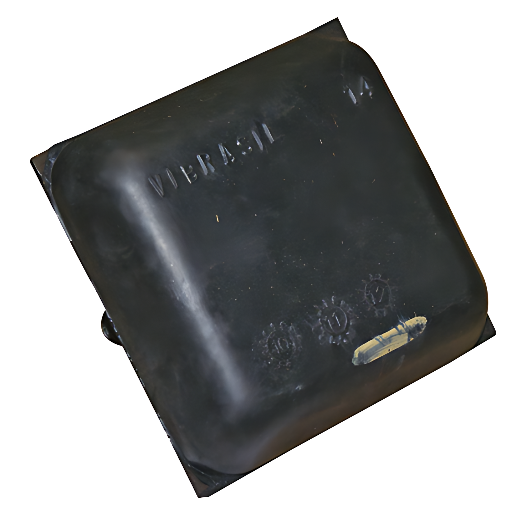 BATENTE INFERIOR FEIXE MOLAS TRASEIRO - 9793250044