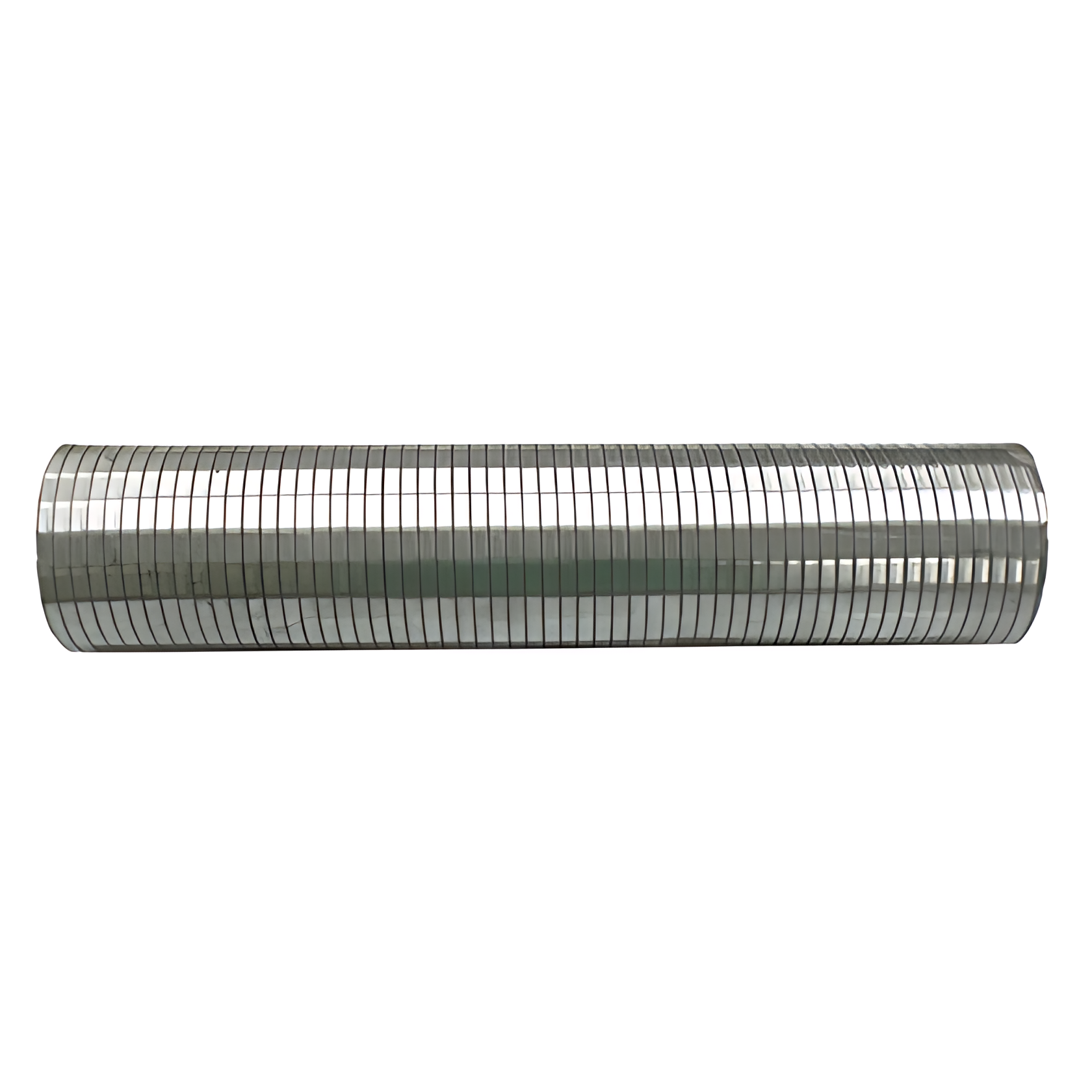 TUBO FLEX.ESCAPE INOX 77X340MM - 9794900065