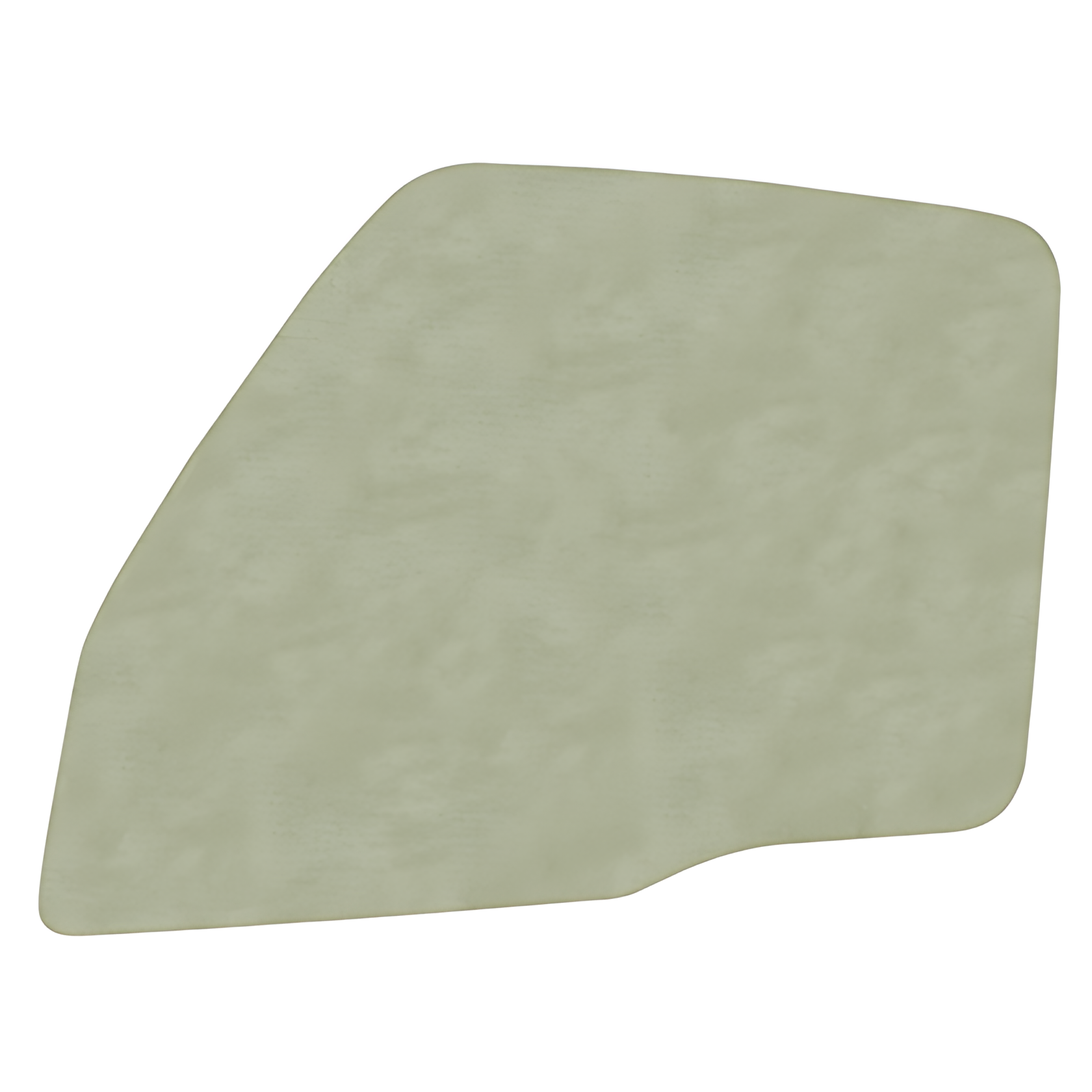 VIDRO PORTA LE    (INCOLOR) - MBC0310I