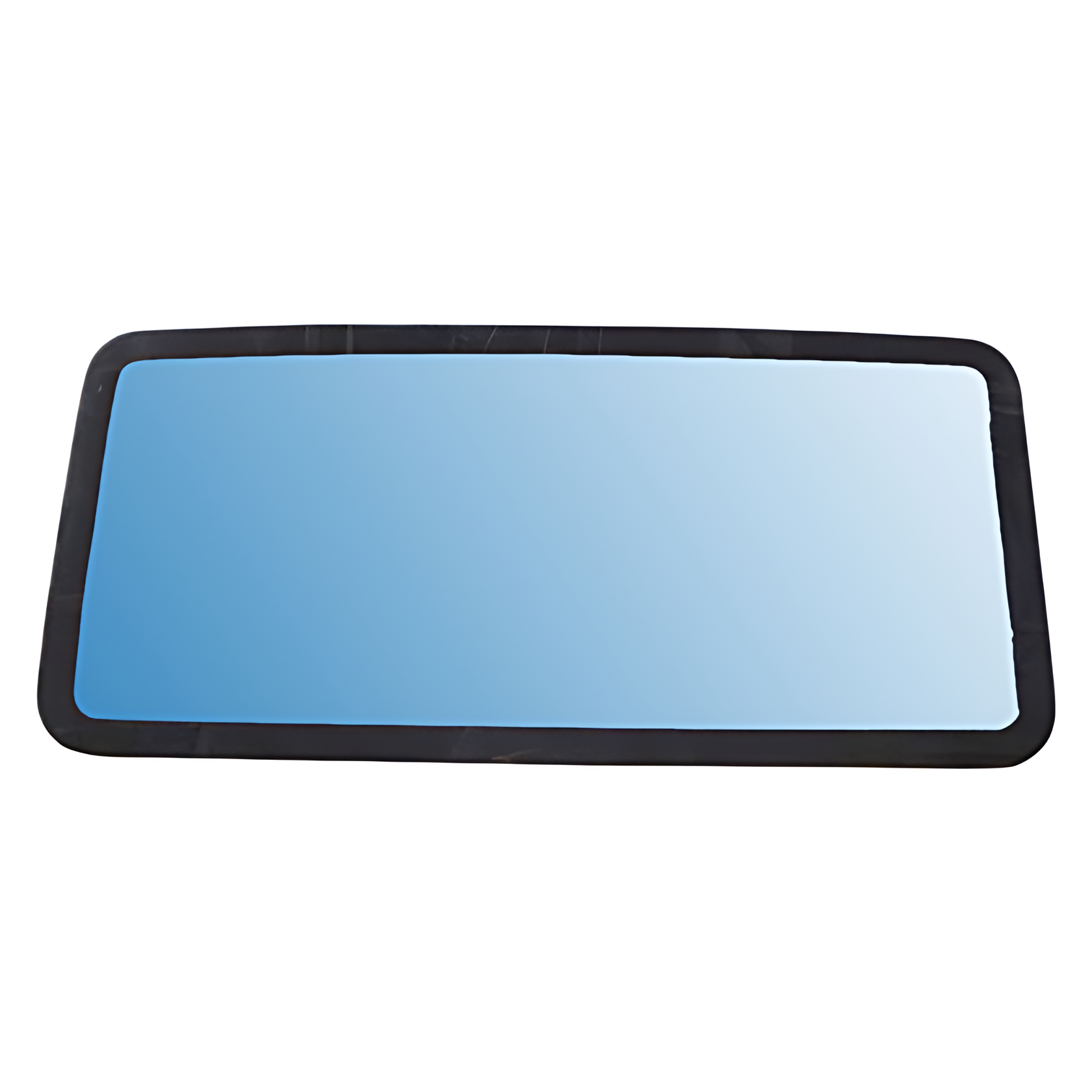 VIDRO VIGIA ACCELO (INCOLOR) - MBC0350I