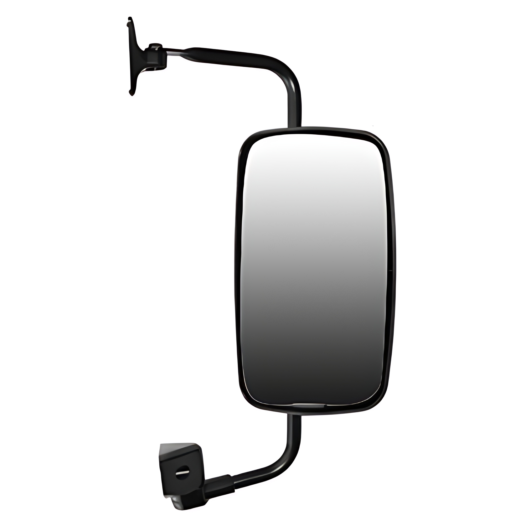 CONJUNTO ESPELHO RETROVISOR LD INTEIRICO ELETRICO 12V - 9798100216