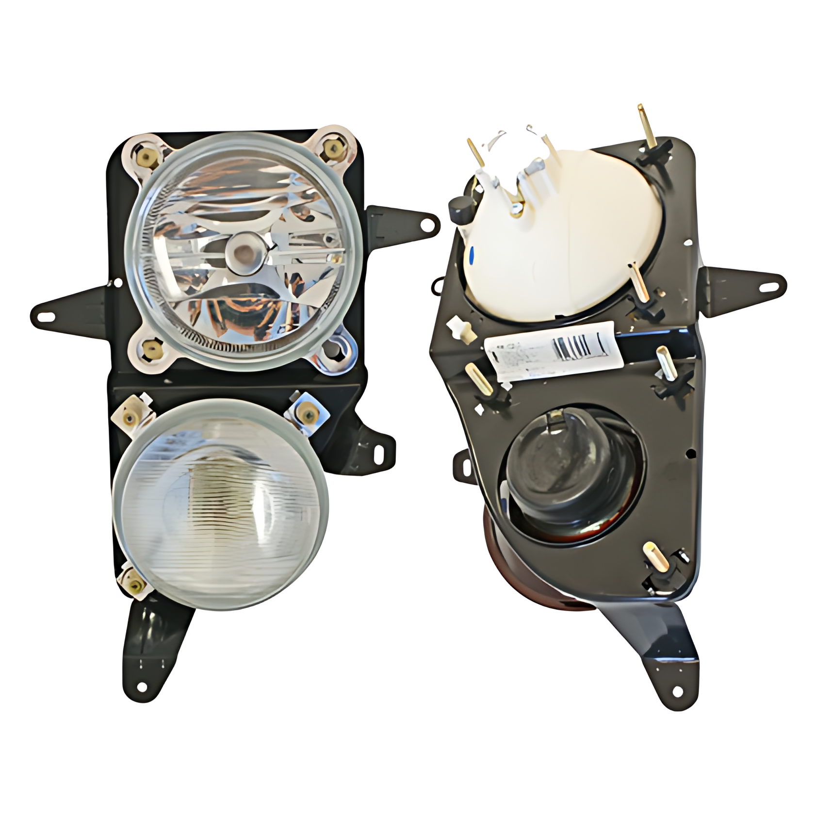 FAROL PRINCIPAL DUPLO LD - 9798200261