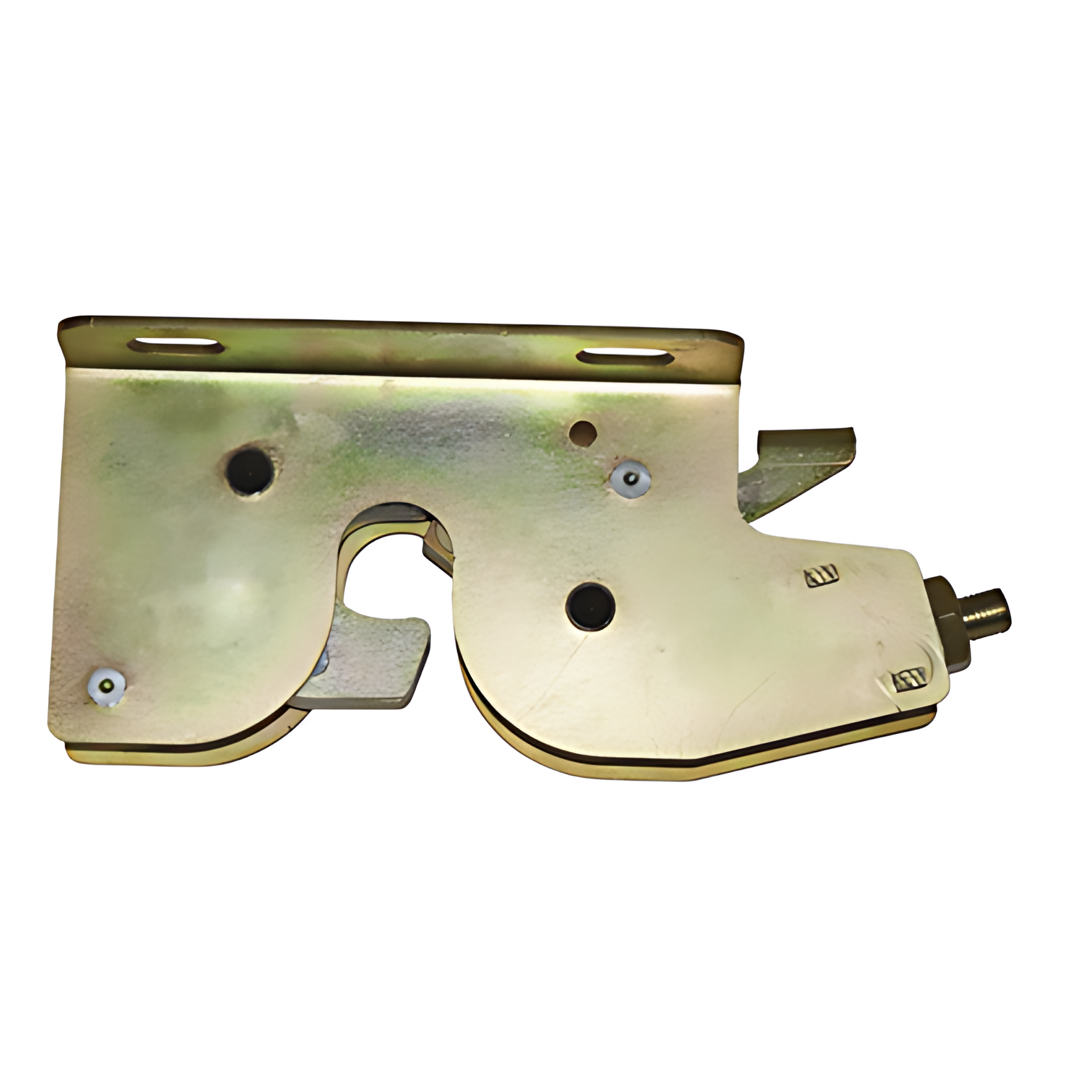 TRANCA CABINE IVECO - 98405163