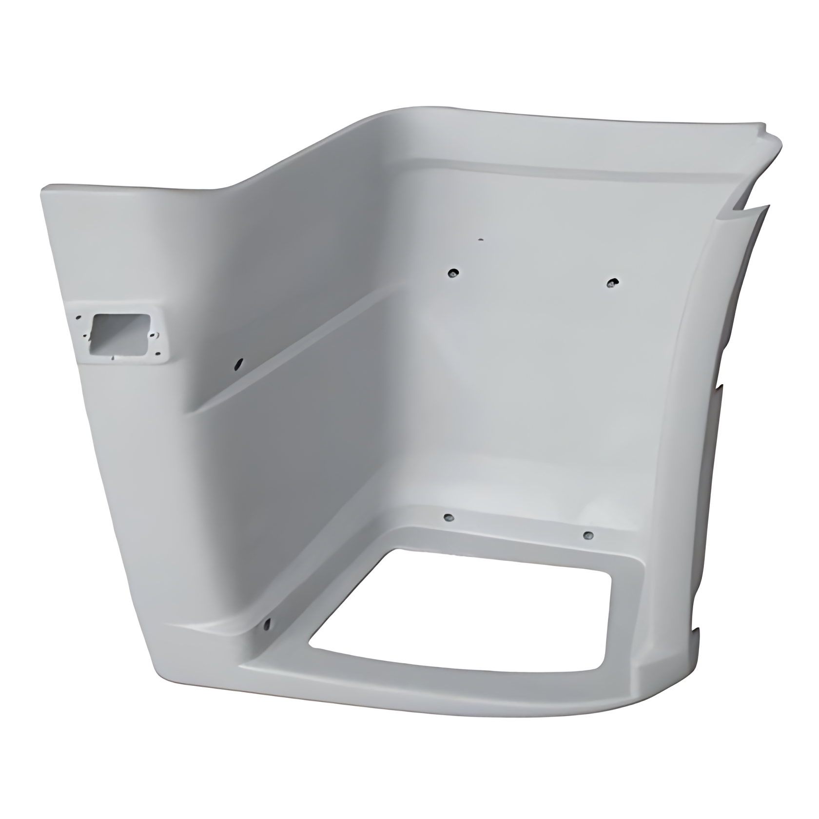 ESTRIBO LD IVECO EUROTECH - 000602