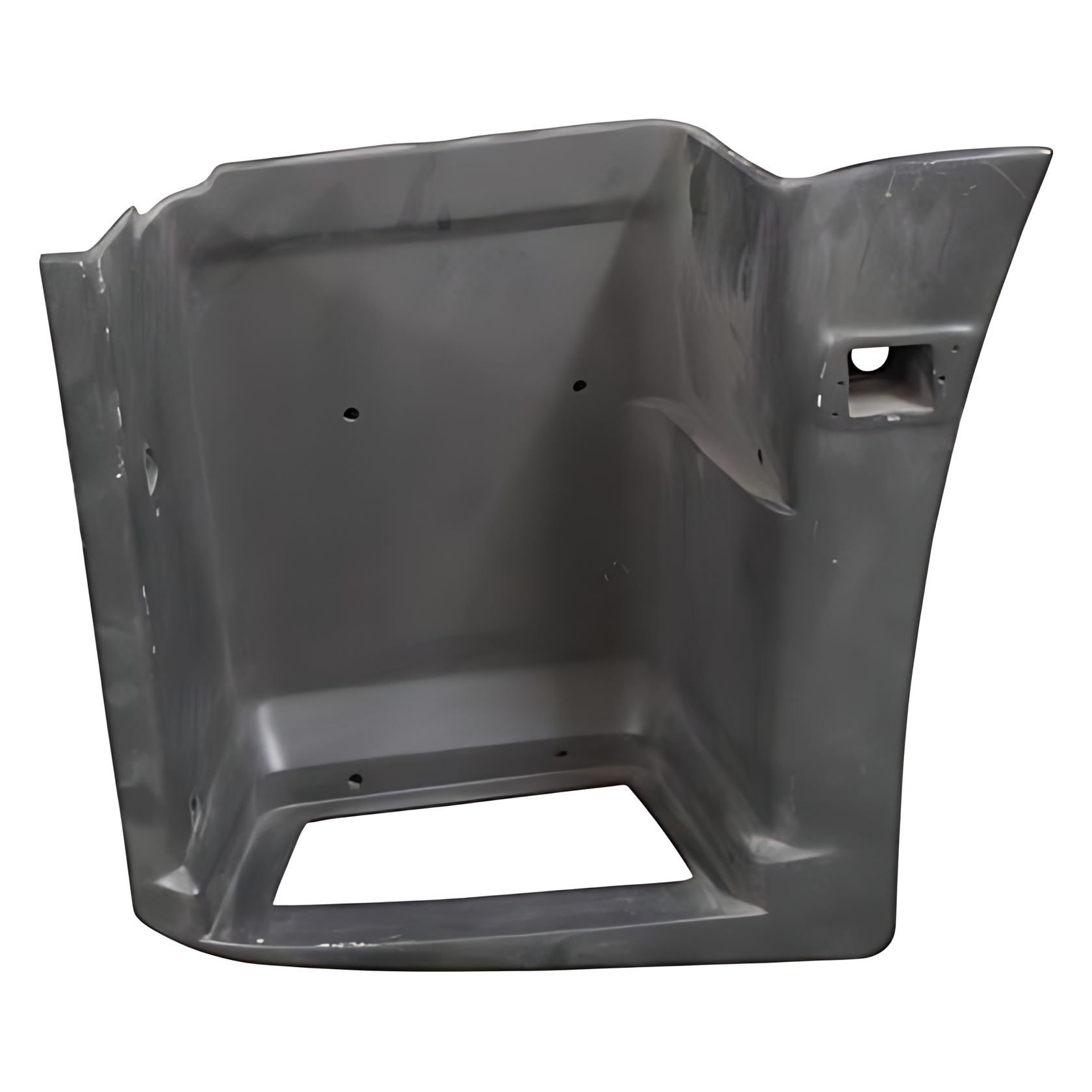 ESTRIBO LE IVECO EUROTECH - 98417358